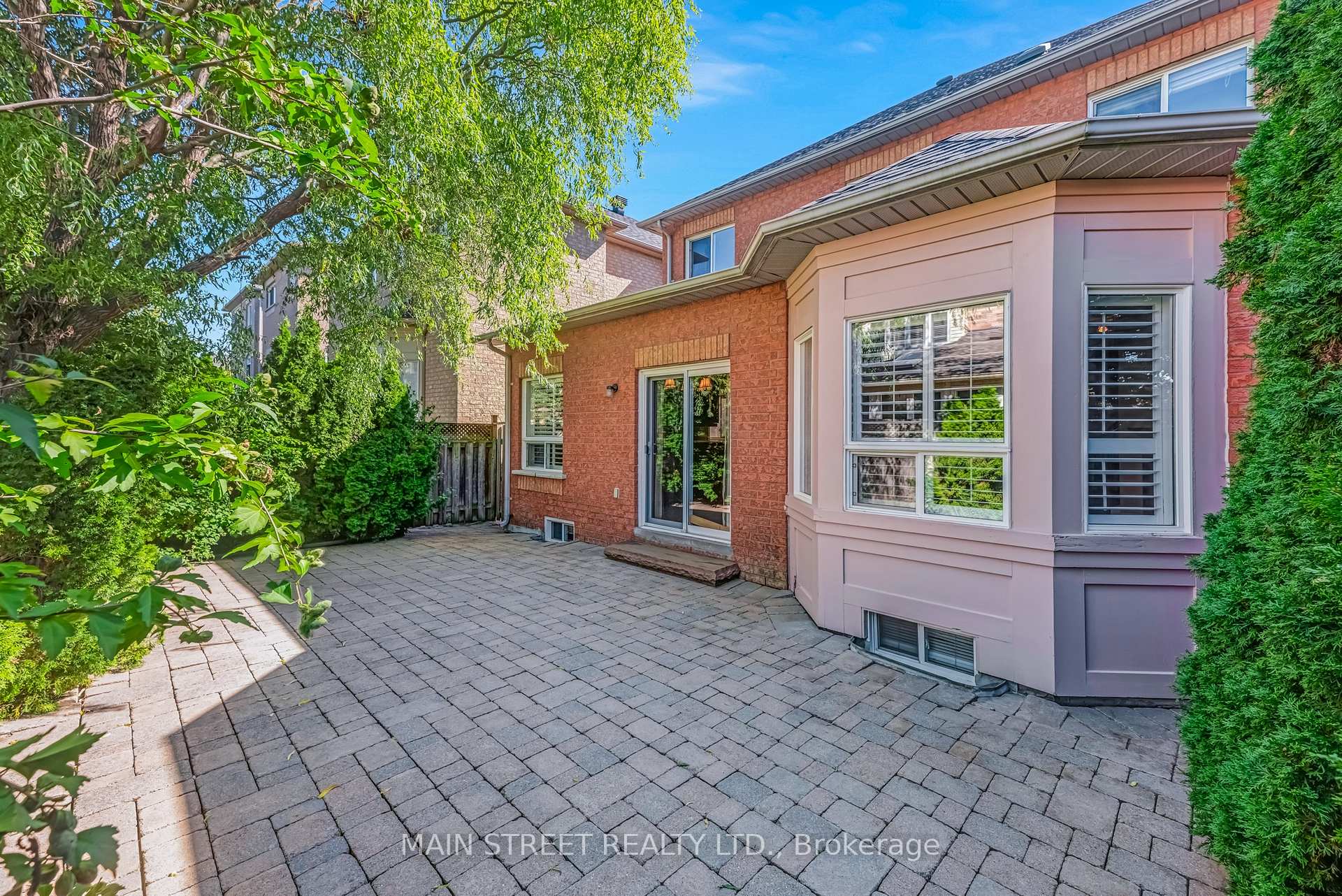 Photo 29 of 110 Tierra Avenue, Vaughan, Vellore Village — HOMEH