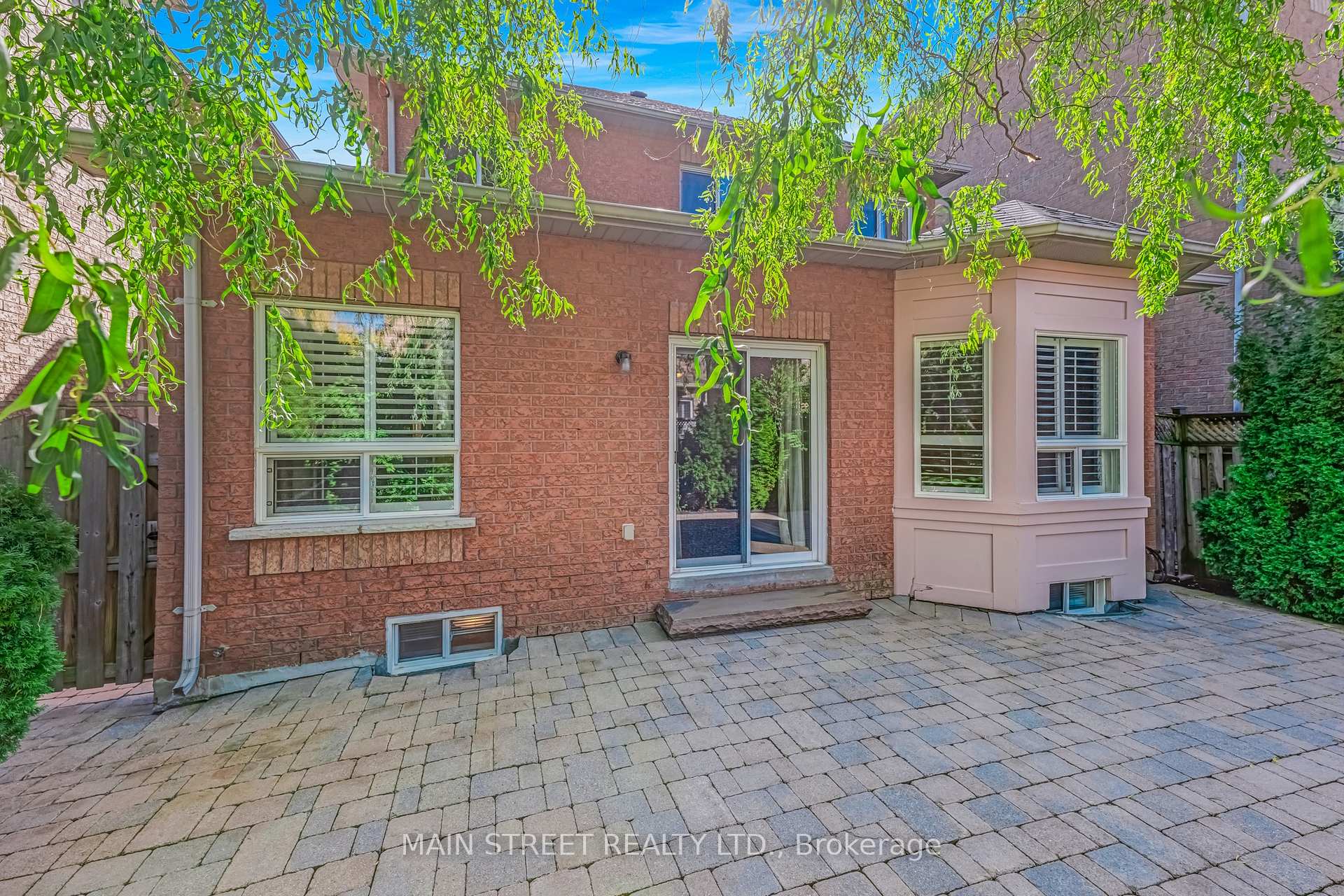Photo 30 of 110 Tierra Avenue, Vaughan, Vellore Village — HOMEH