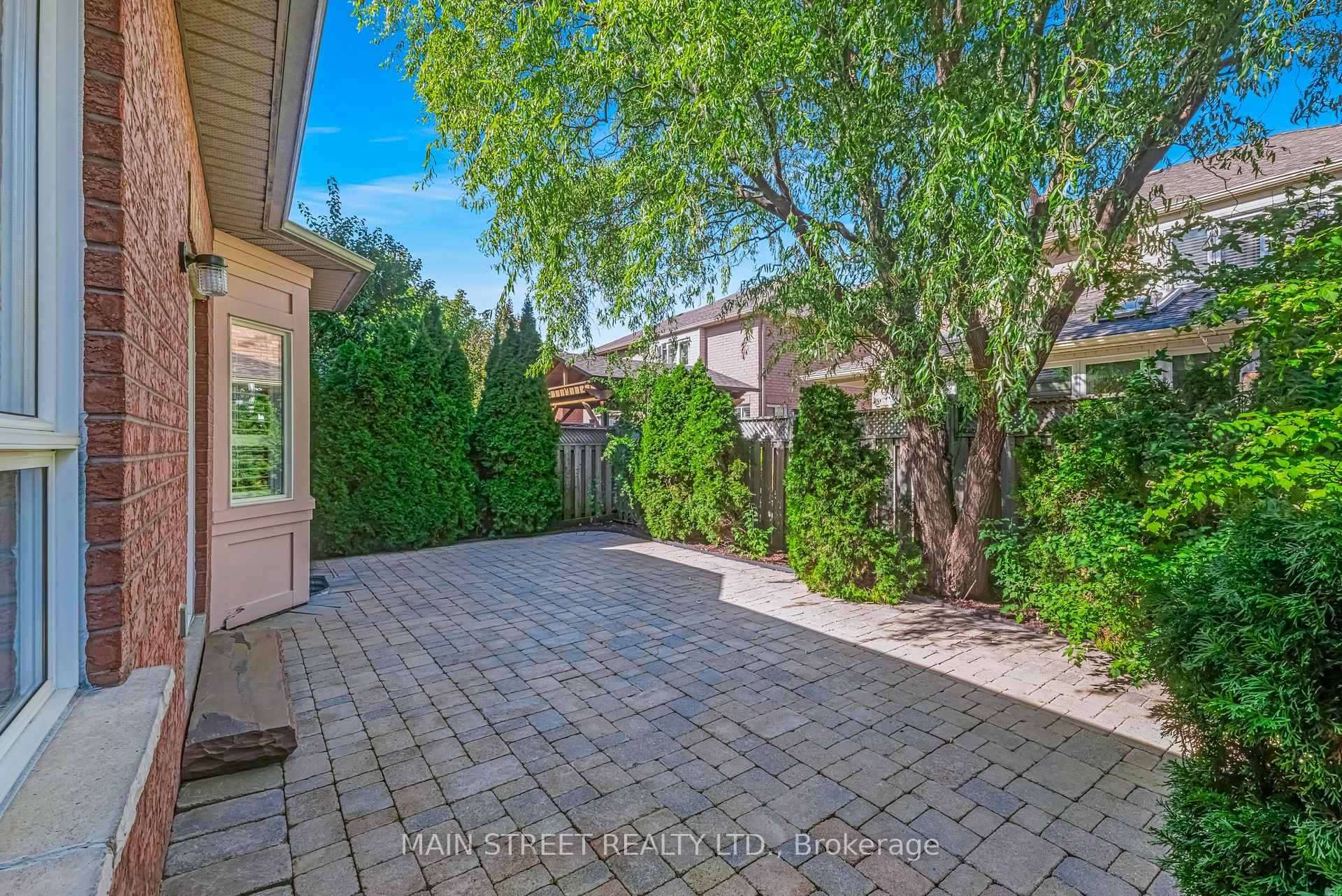 Photo 31 of 110 Tierra Avenue, Vaughan, Vellore Village — HOMEH