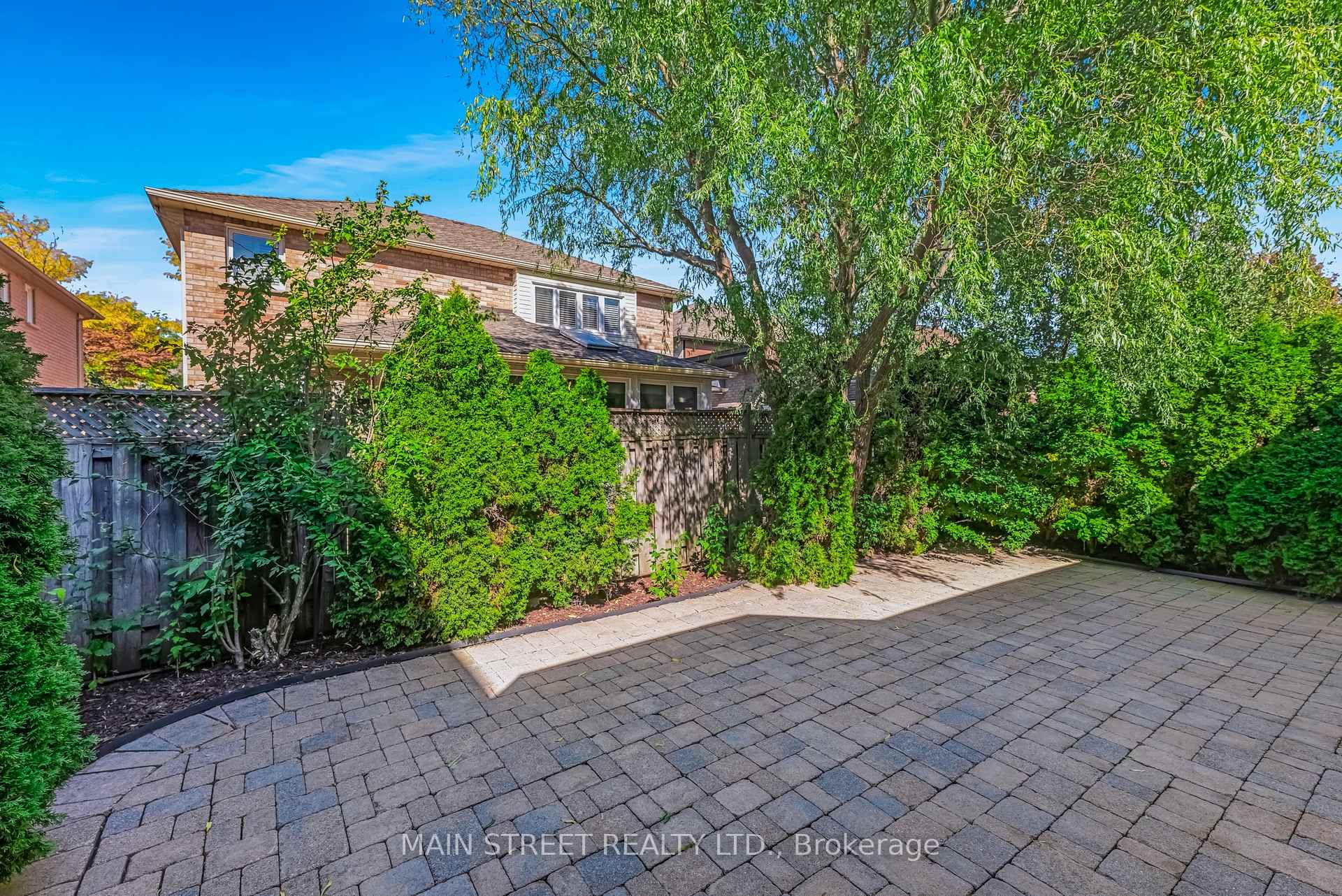 Photo 34 of 110 Tierra Avenue, Vaughan, Vellore Village — HOMEH