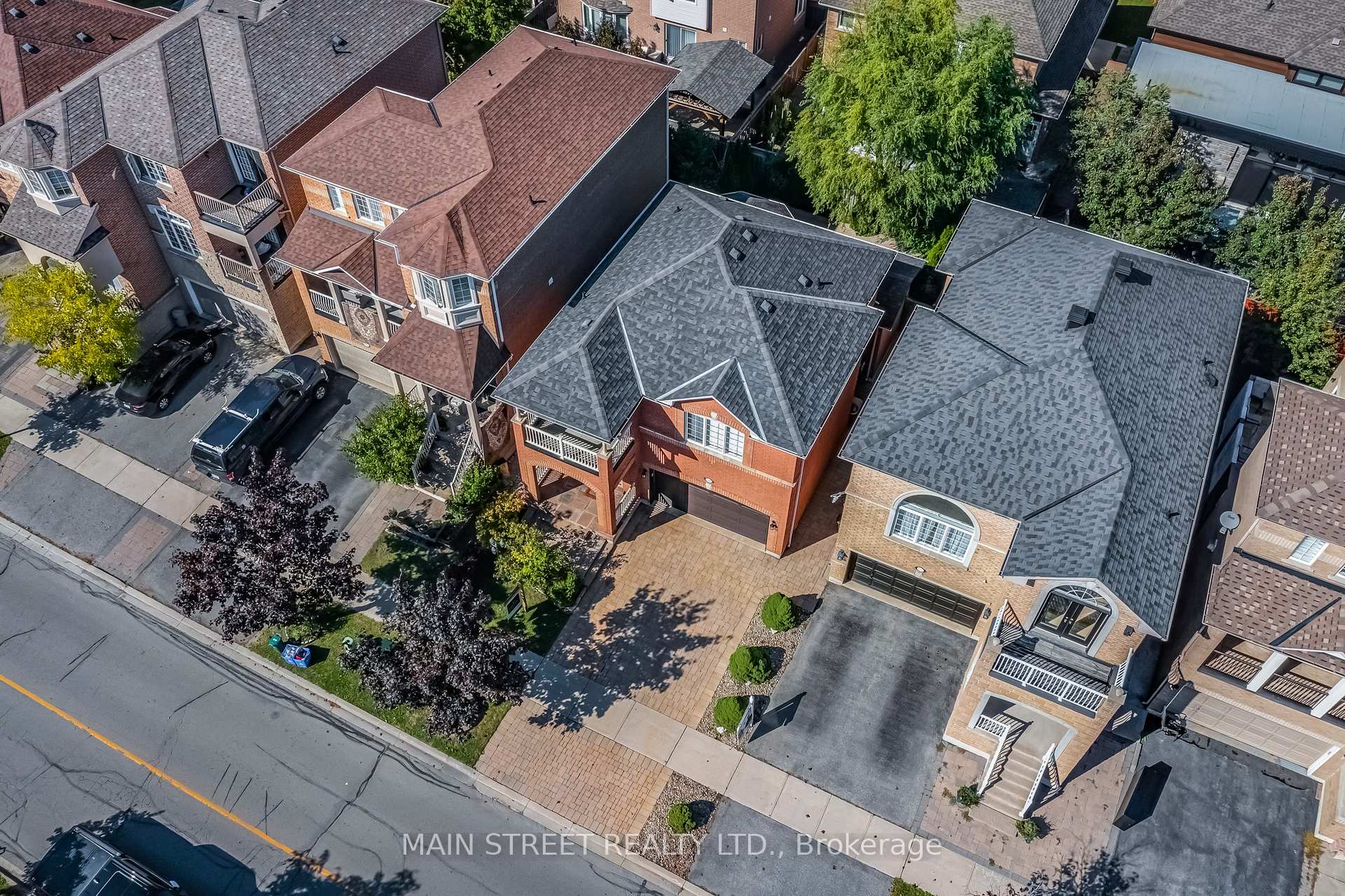 Photo 36 of 110 Tierra Avenue, Vaughan, Vellore Village — HOMEH