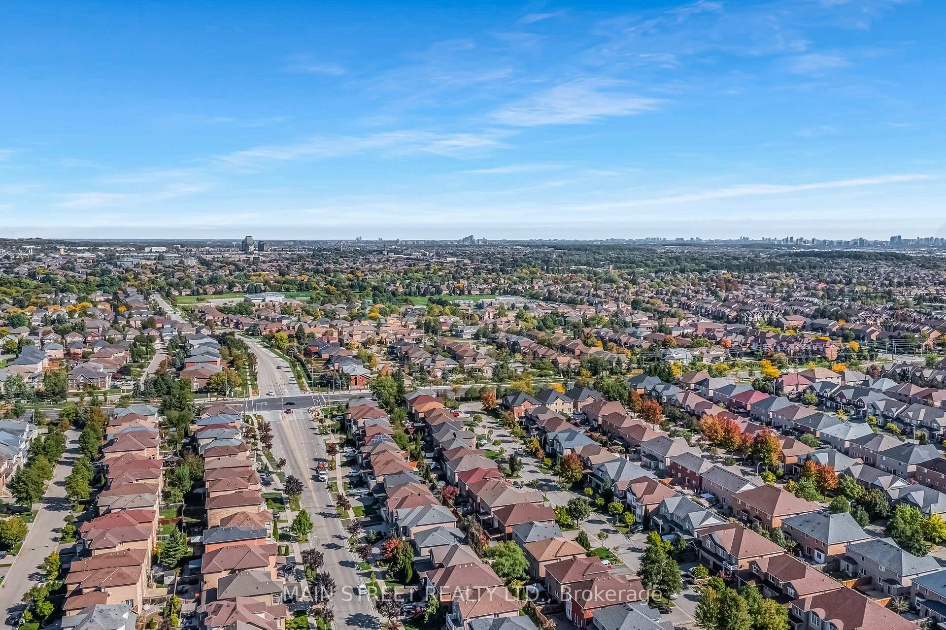 Photo 38 of 110 Tierra Avenue, Vaughan, Vellore Village — HOMEH