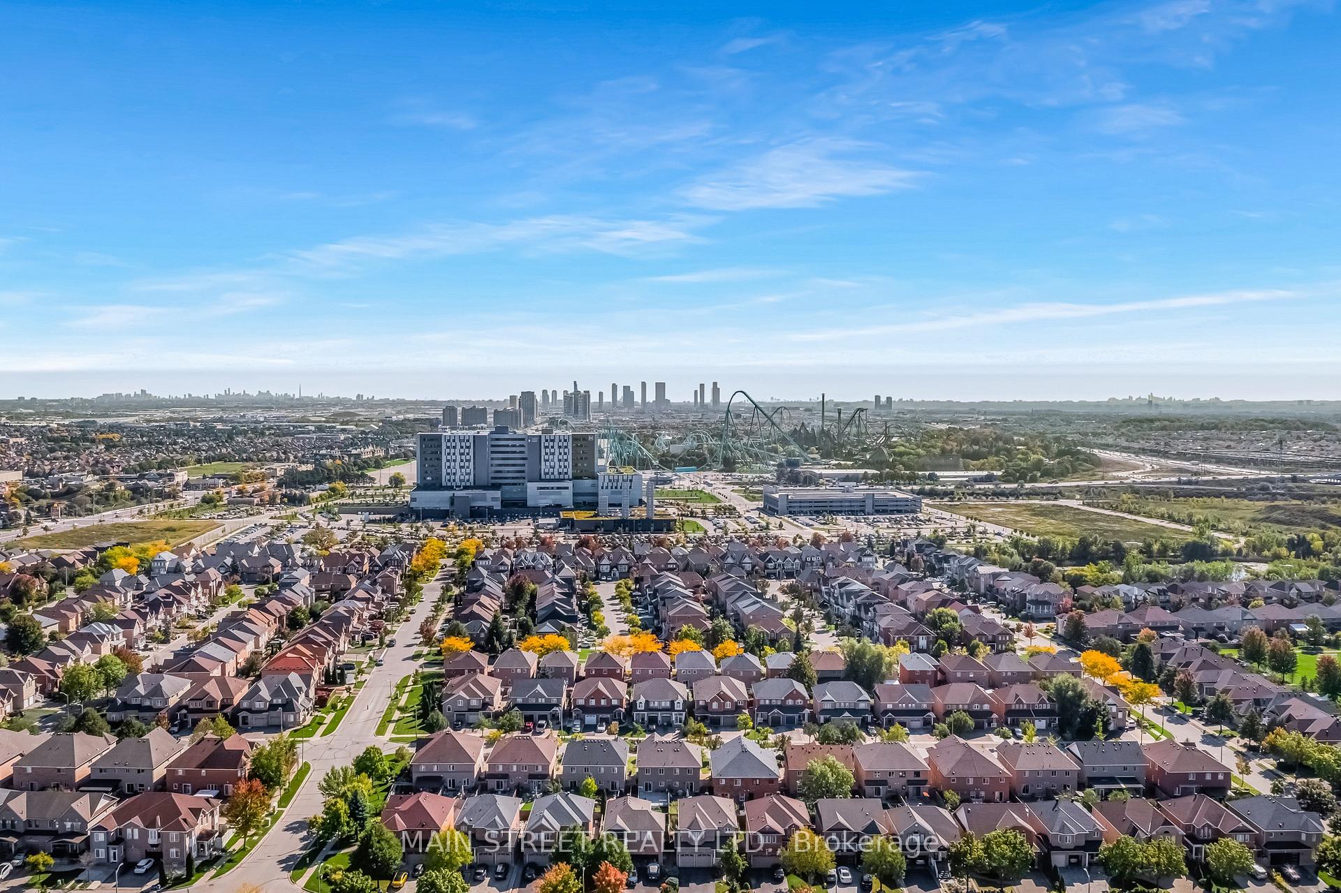 Photo 40 of 110 Tierra Avenue, Vaughan, Vellore Village — HOMEH