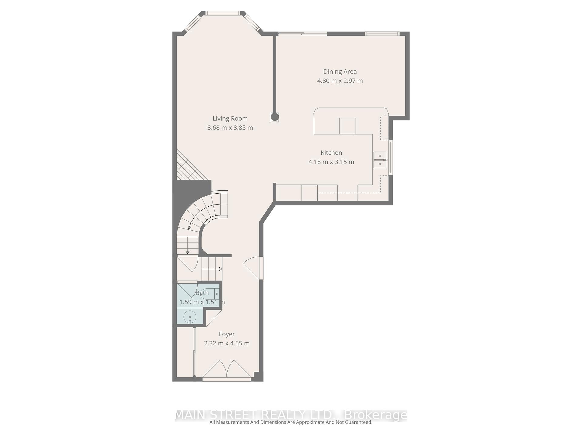 Photo 42 of 110 Tierra Avenue, Vaughan, Vellore Village — HOMEH