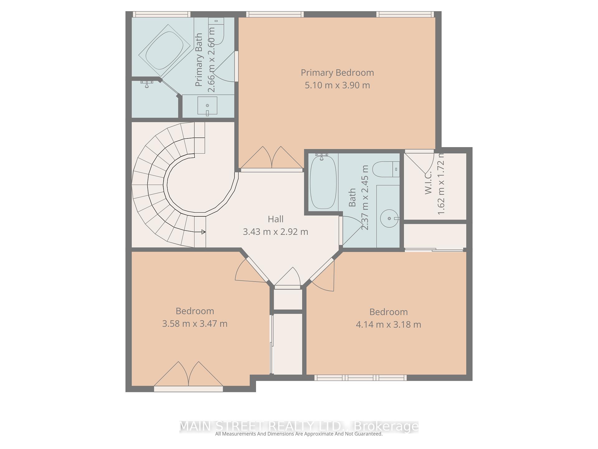 Photo 43 of 110 Tierra Avenue, Vaughan, Vellore Village — HOMEH