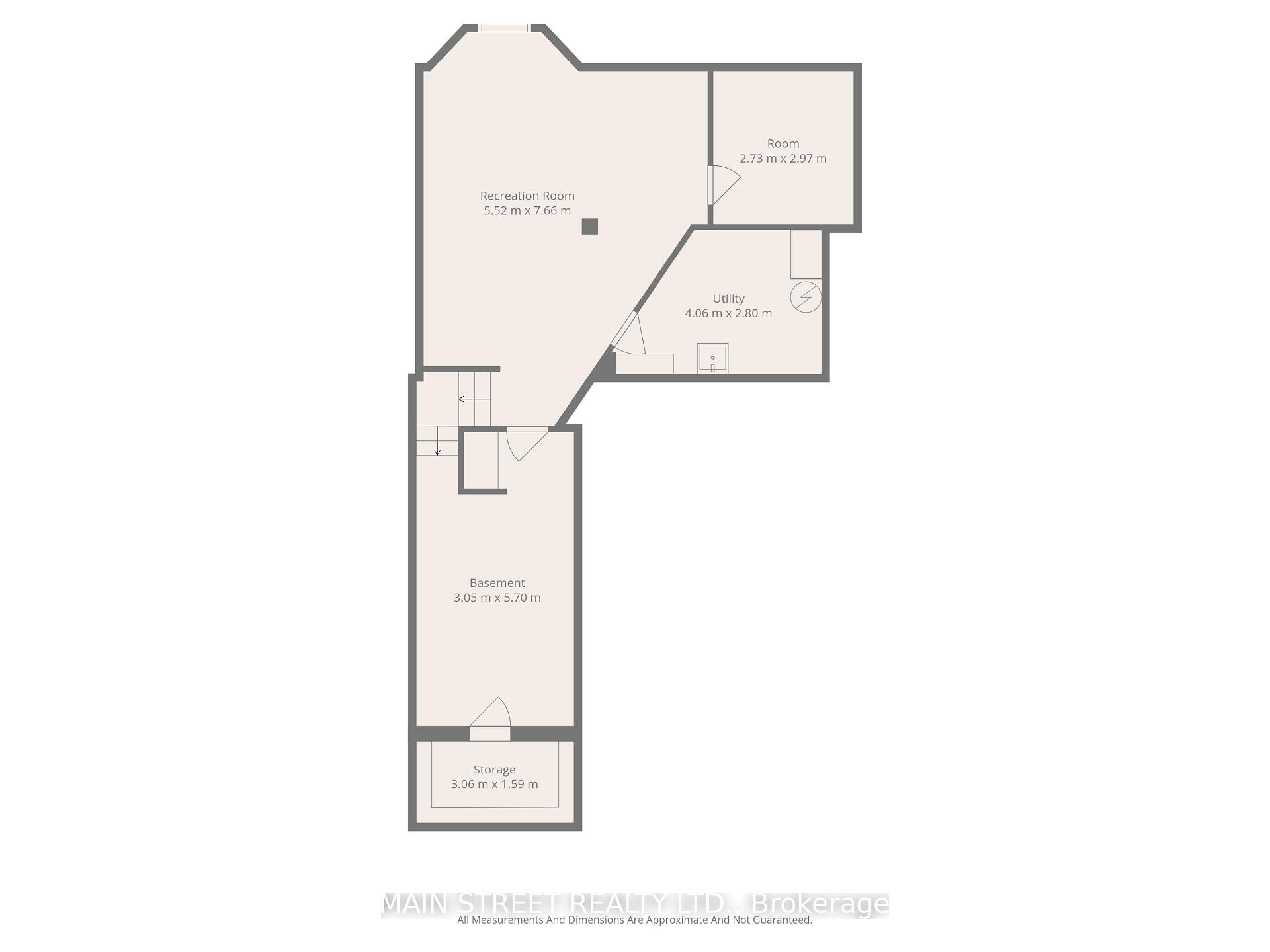 Photo 44 of 110 Tierra Avenue, Vaughan, Vellore Village — HOMEH