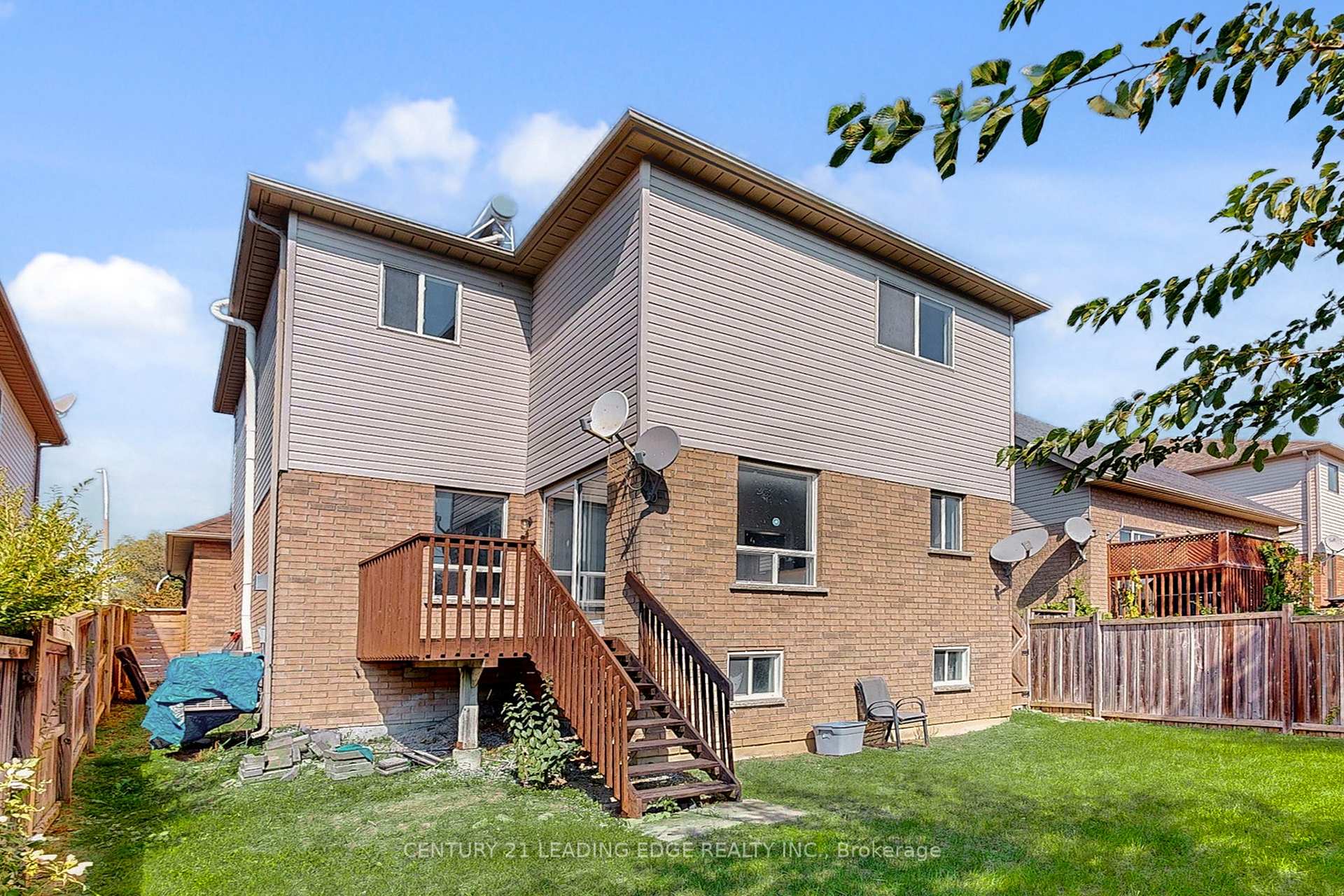 Photo 44 of 17 Pitfield Avenue, Whitby, Rolling Acres — HOMEH