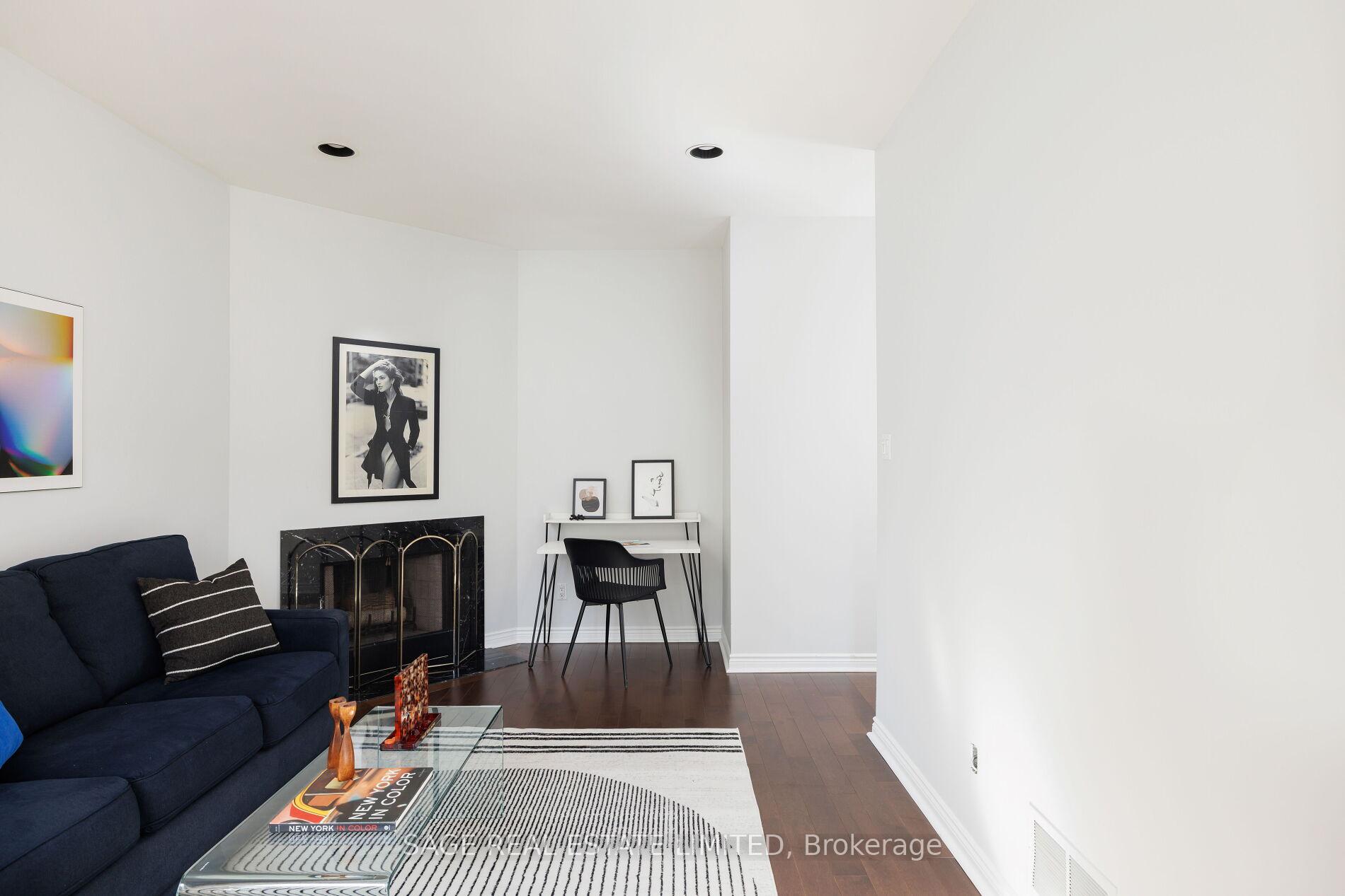 Photo 13 of 43 Mulholland Drive, Vaughan, Beverley Glen — HOMEH