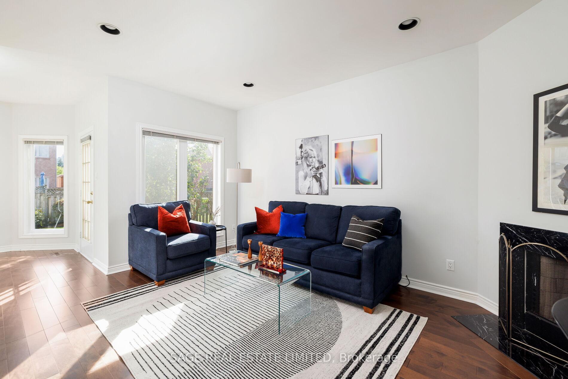 Photo 14 of 43 Mulholland Drive, Vaughan, Beverley Glen — HOMEH