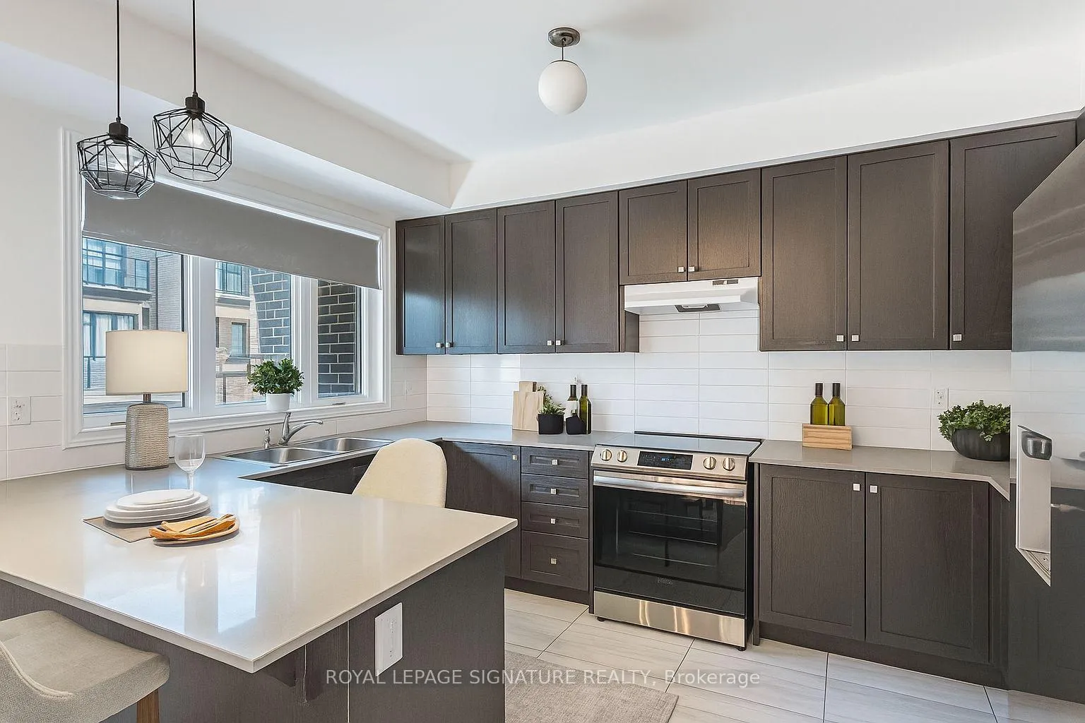 Photo 16 of 28 Dockside Way, Whitby, Port Whitby — HOMEH