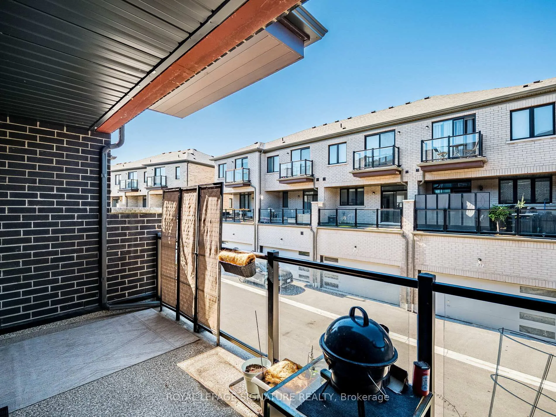 Photo 24 of 28 Dockside Way, Whitby, Port Whitby — HOMEH