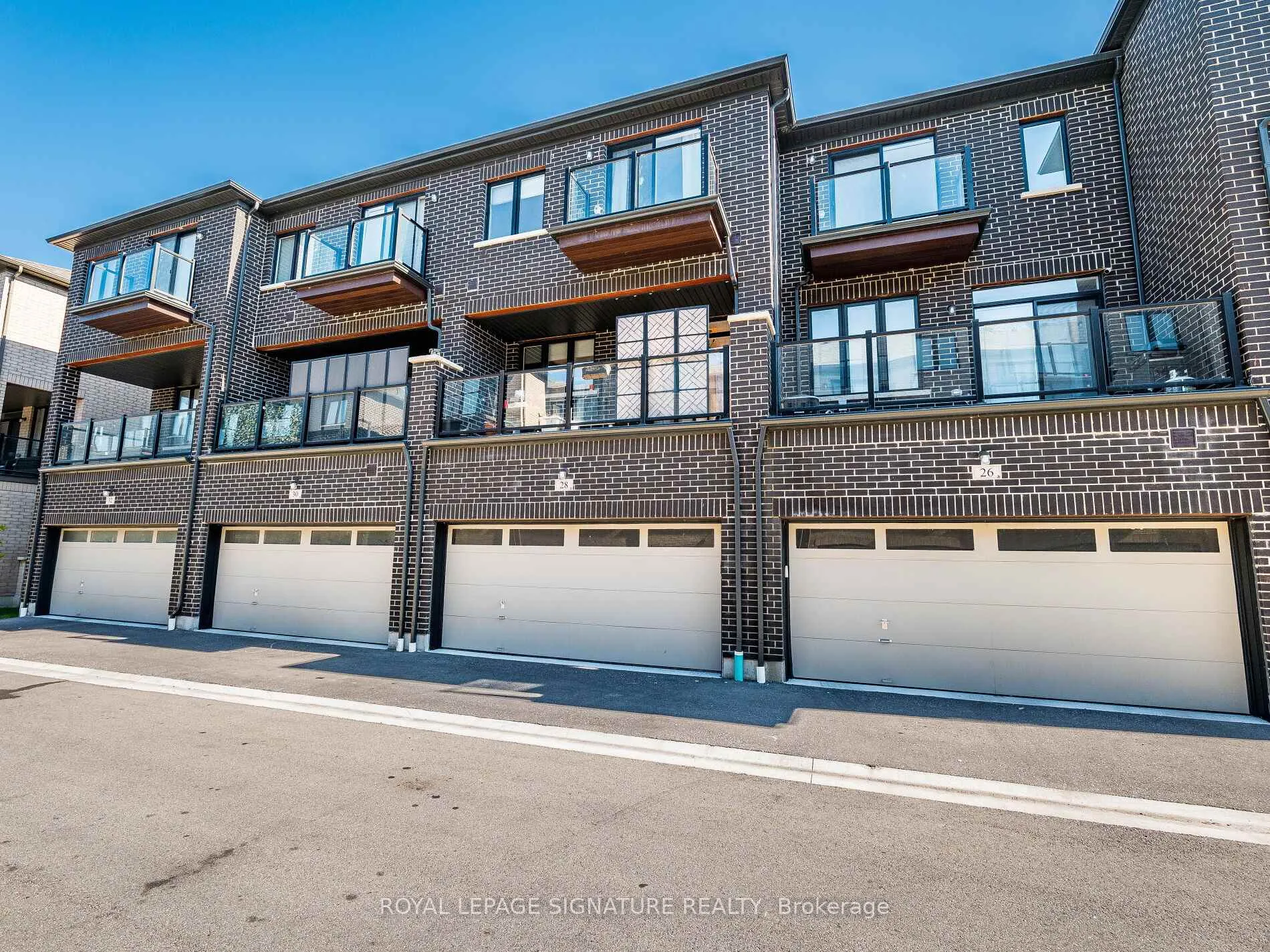 Photo 44 of 28 Dockside Way, Whitby, Port Whitby — HOMEH