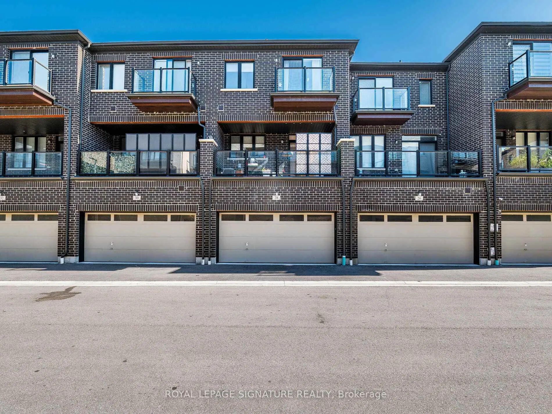Photo 45 of 28 Dockside Way, Whitby, Port Whitby — HOMEH