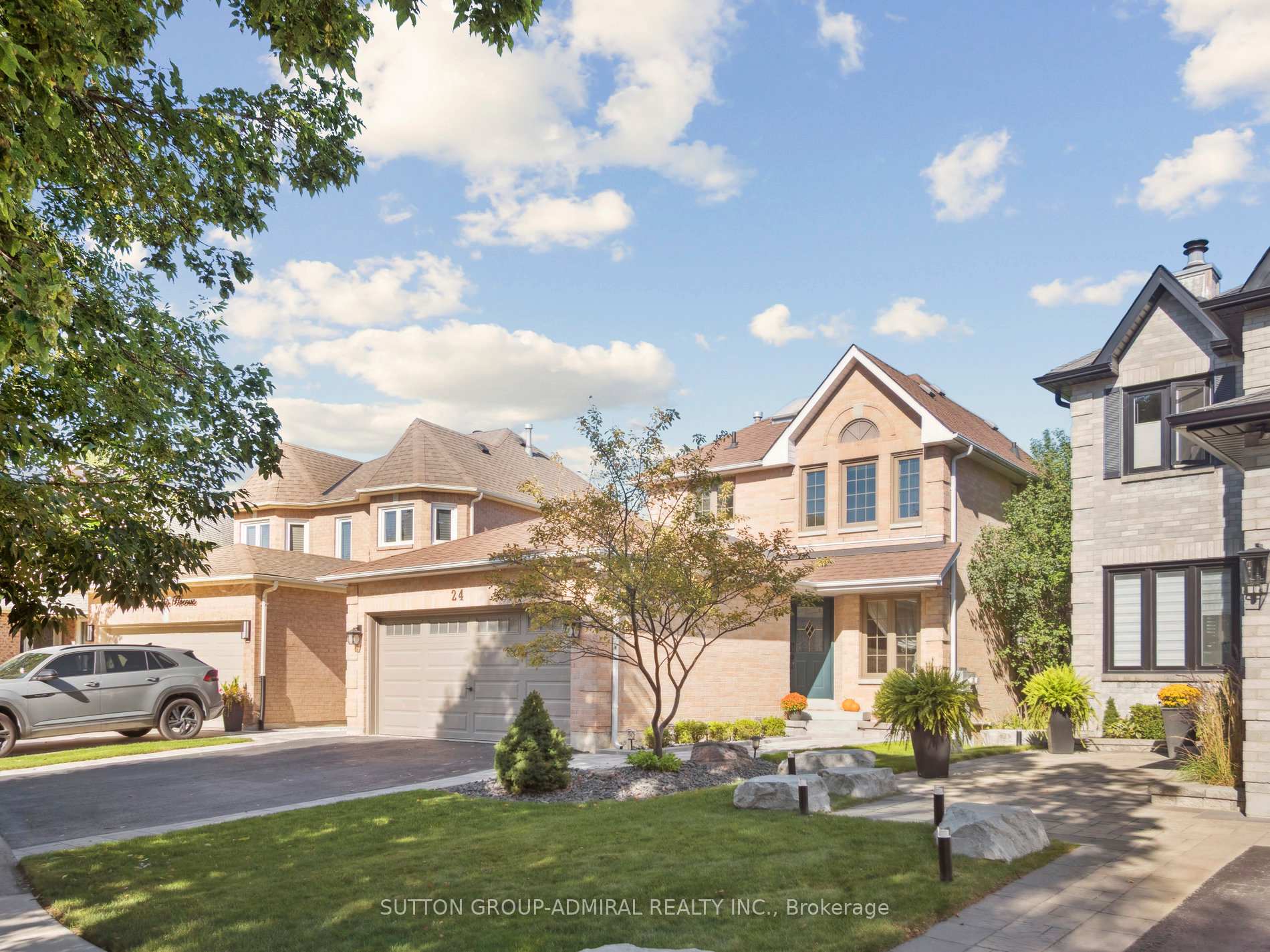 Photo 1 of 24 Dawlish Avenue, Aurora, Aurora Highlands — HOMEH