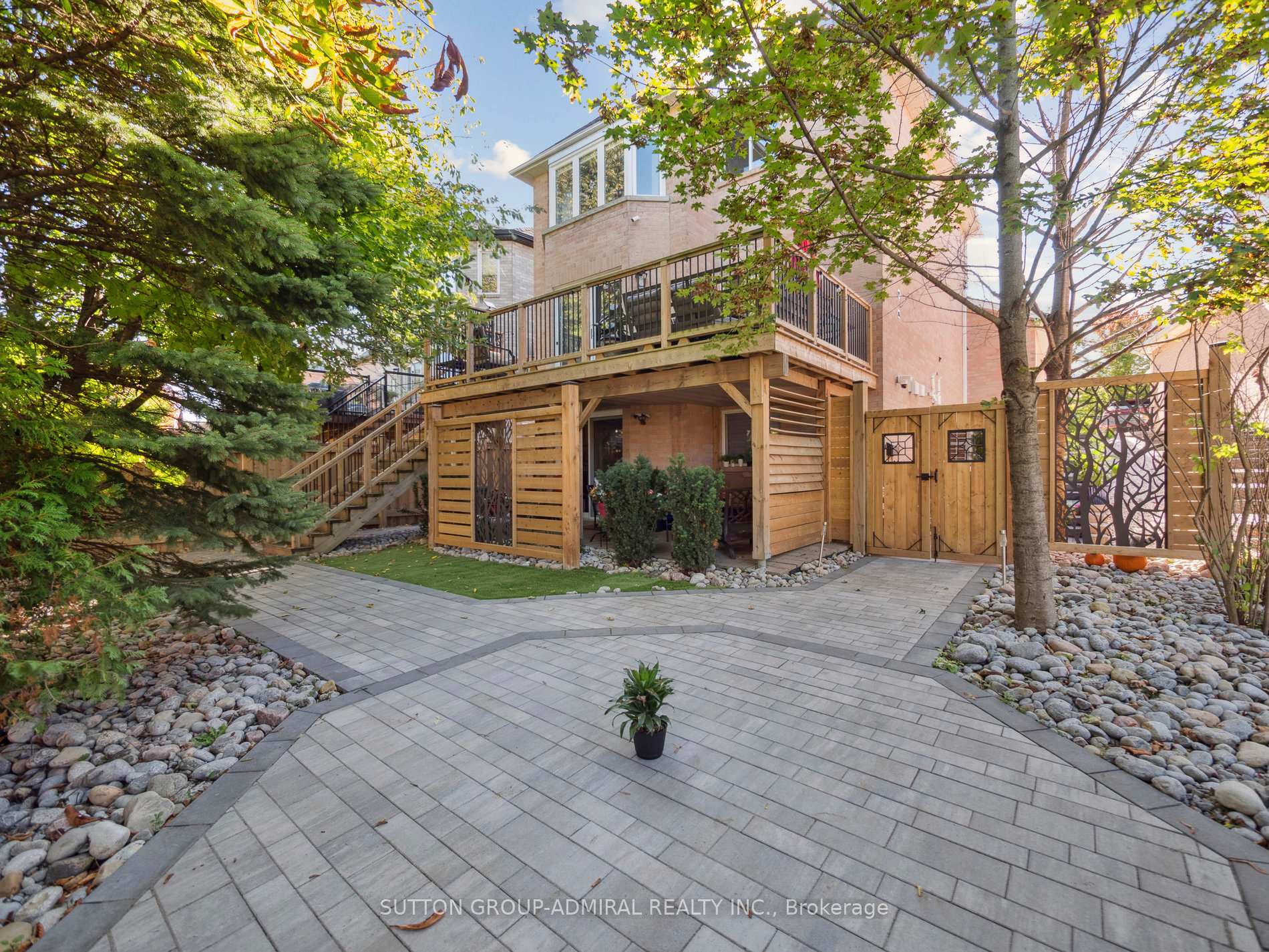 Photo 37 of 24 Dawlish Avenue, Aurora, Aurora Highlands — HOMEH