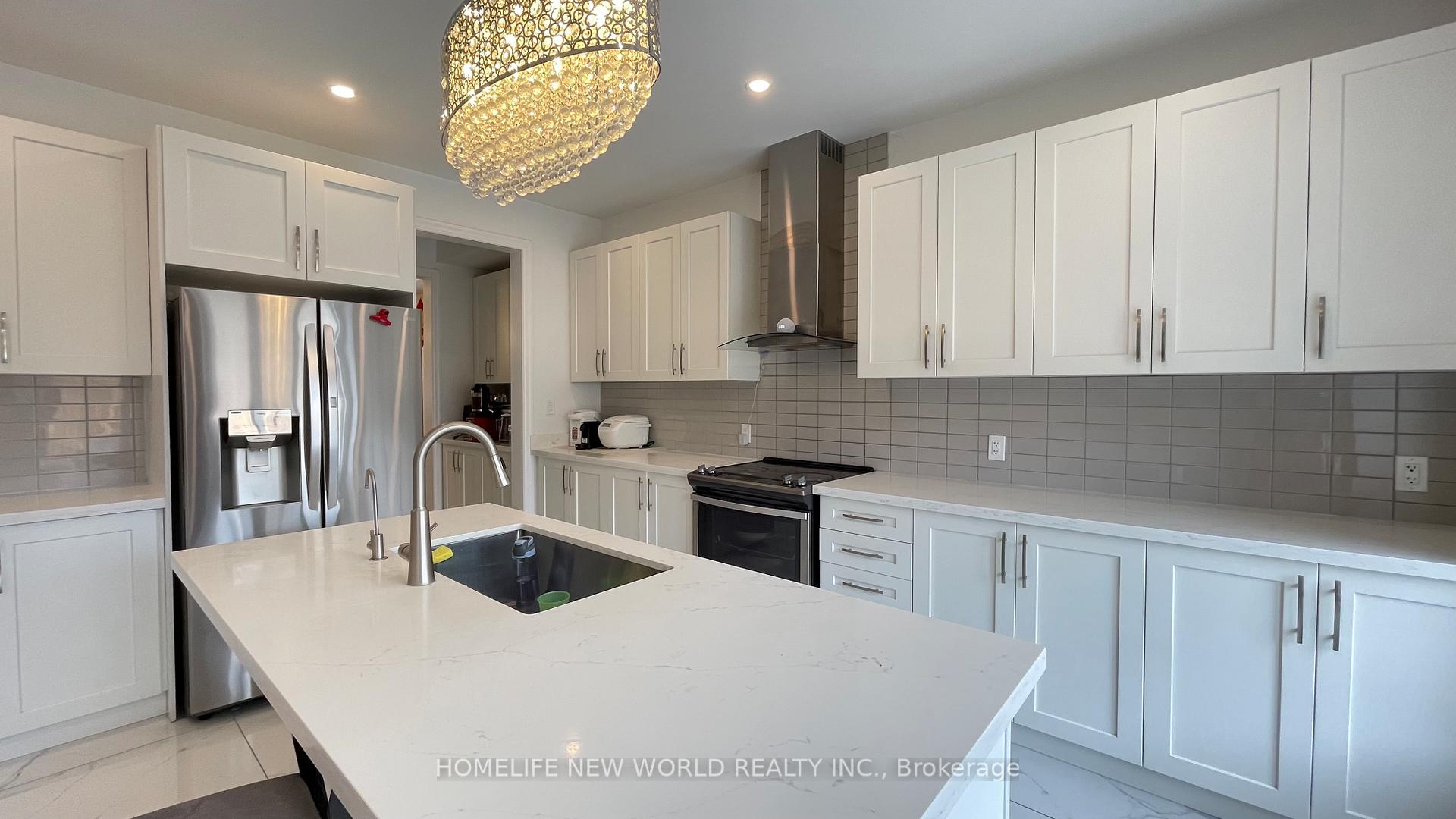 Photo 5 of 23 Audubon Street, Whitby, Rural Whitby — HOMEH