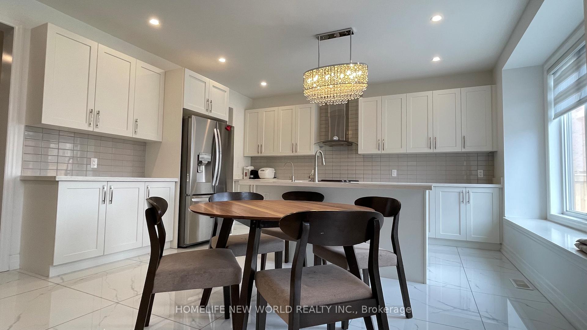 Photo 6 of 23 Audubon Street, Whitby, Rural Whitby — HOMEH