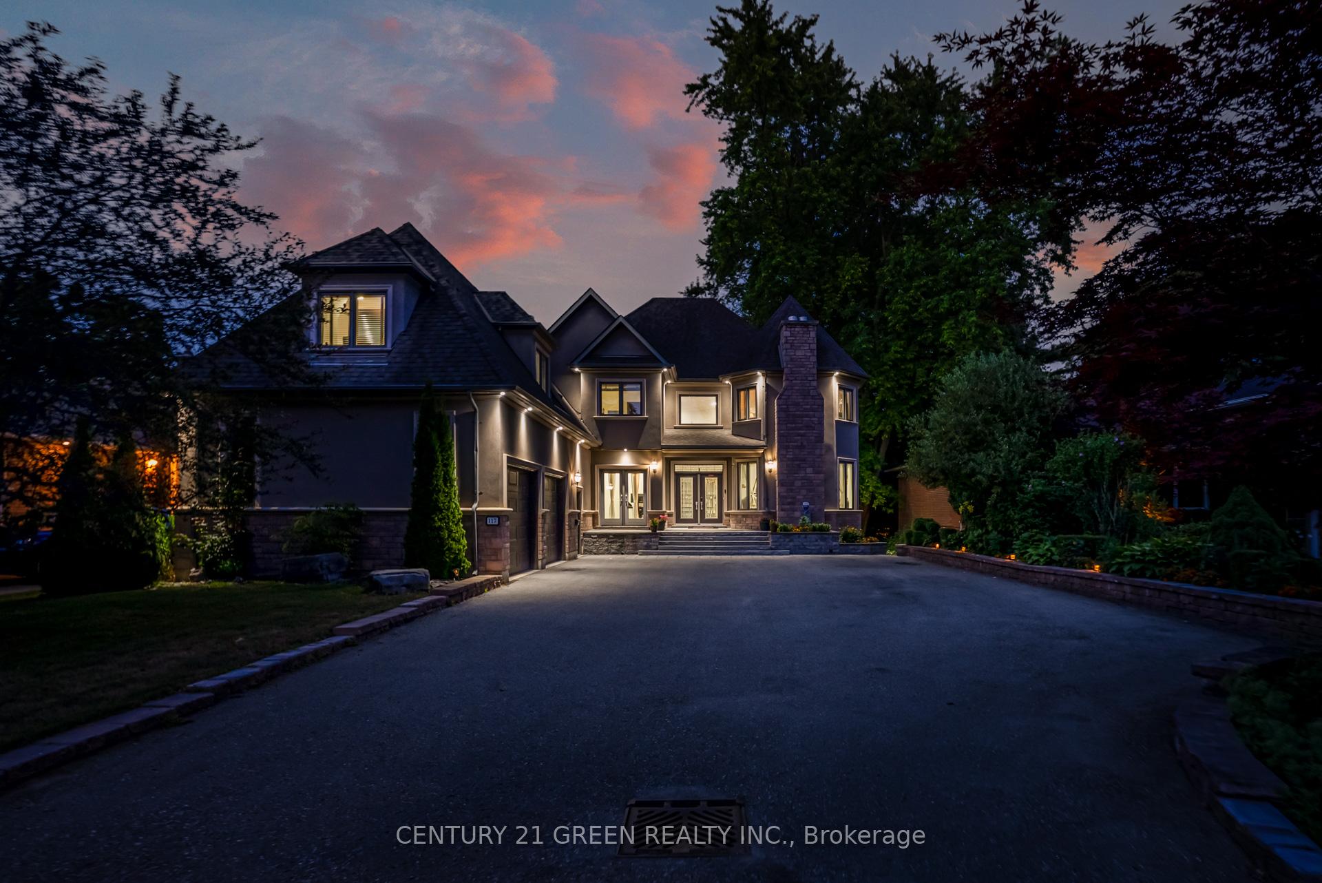 Photo 2 of 117 Raglan Street, Whitby, Lynde Creek — HOMEH