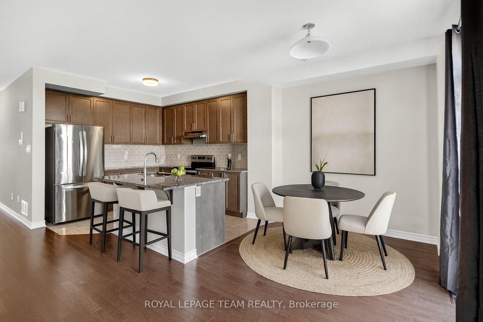 Photo 9 of 548 Flagstaff Drive, Ottawa, Barrhaven - Half Moon Bay — HOMEH