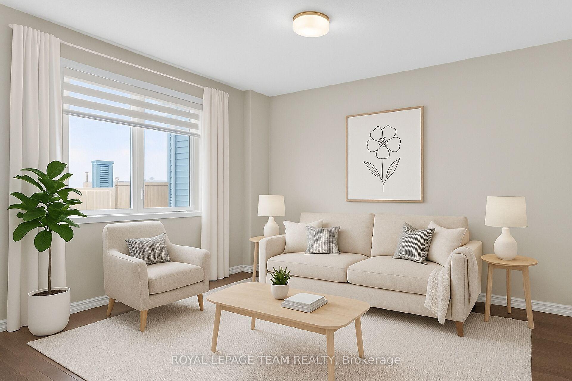 Photo 18 of 548 Flagstaff Drive, Ottawa, Barrhaven - Half Moon Bay — HOMEH