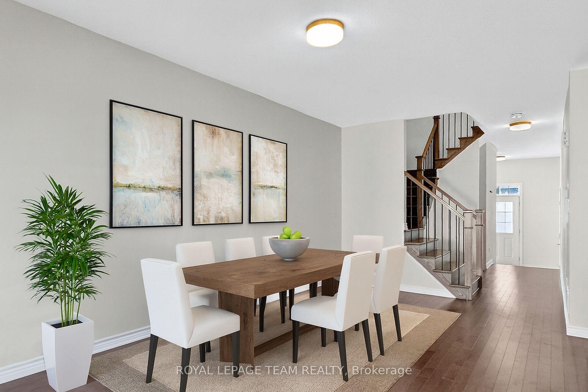 Photo 19 of 548 Flagstaff Drive, Ottawa, Barrhaven - Half Moon Bay — HOMEH