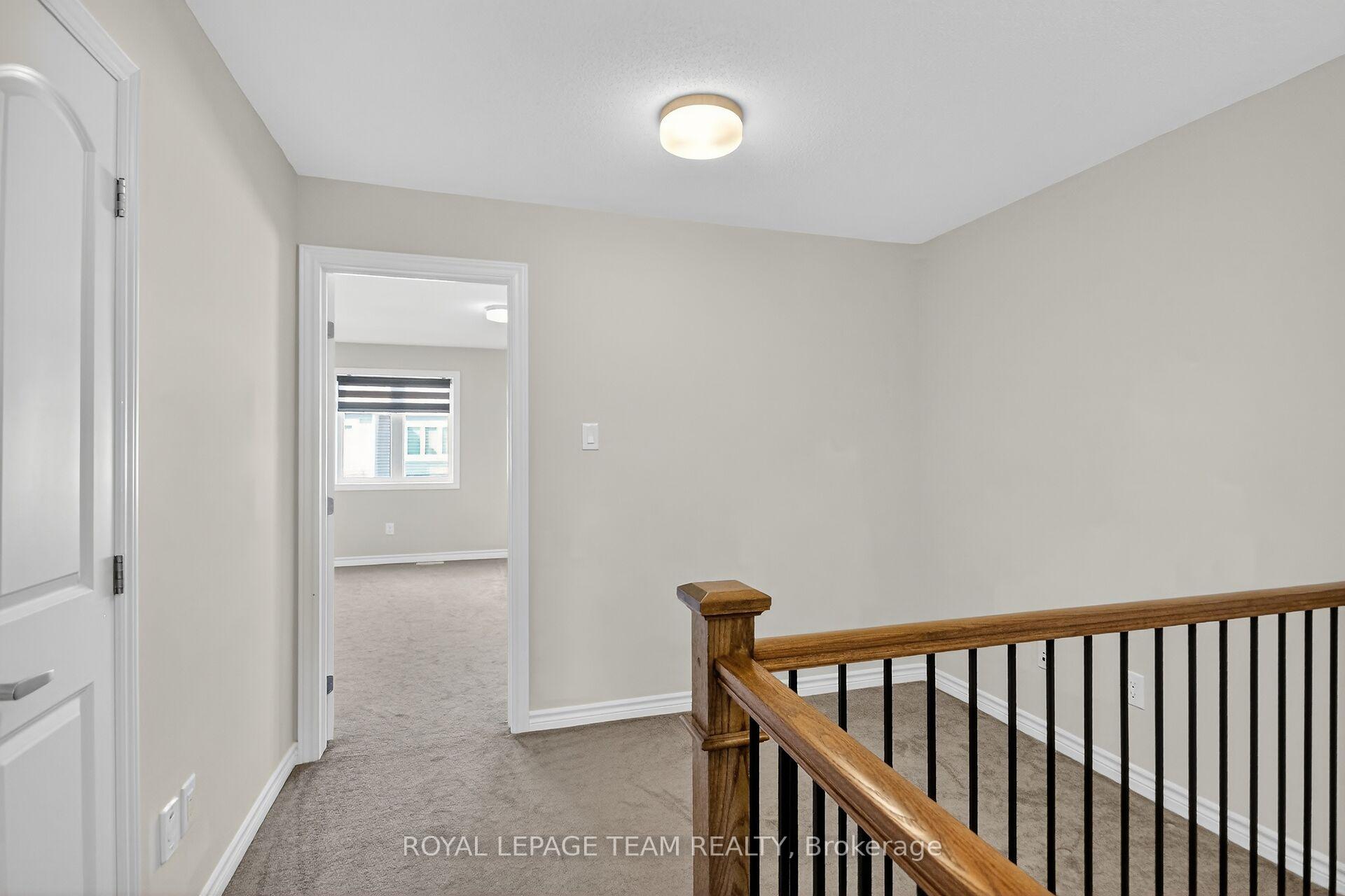 Photo 20 of 548 Flagstaff Drive, Ottawa, Barrhaven - Half Moon Bay — HOMEH