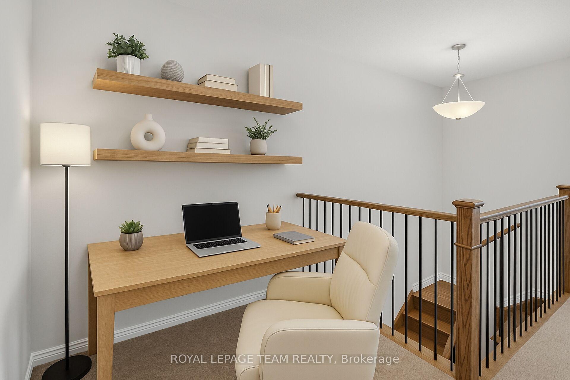 Photo 26 of 548 Flagstaff Drive, Ottawa, Barrhaven - Half Moon Bay — HOMEH