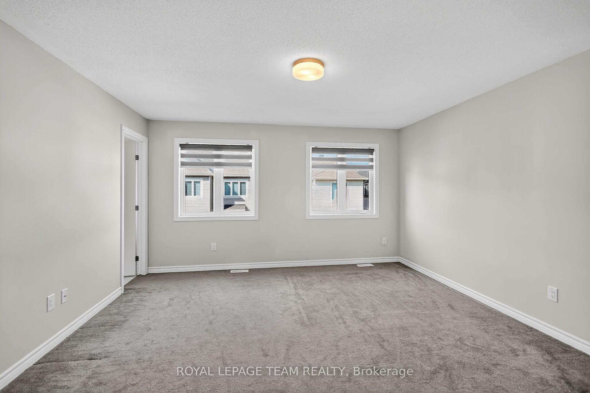 Photo 28 of 548 Flagstaff Drive, Ottawa, Barrhaven - Half Moon Bay — HOMEH