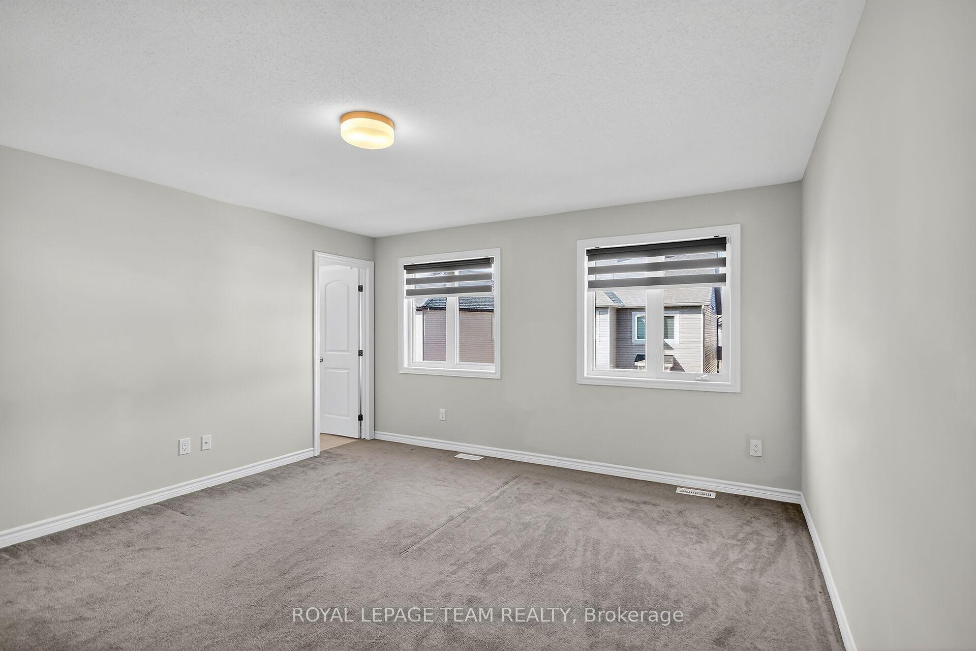 Photo 29 of 548 Flagstaff Drive, Ottawa, Barrhaven - Half Moon Bay — HOMEH