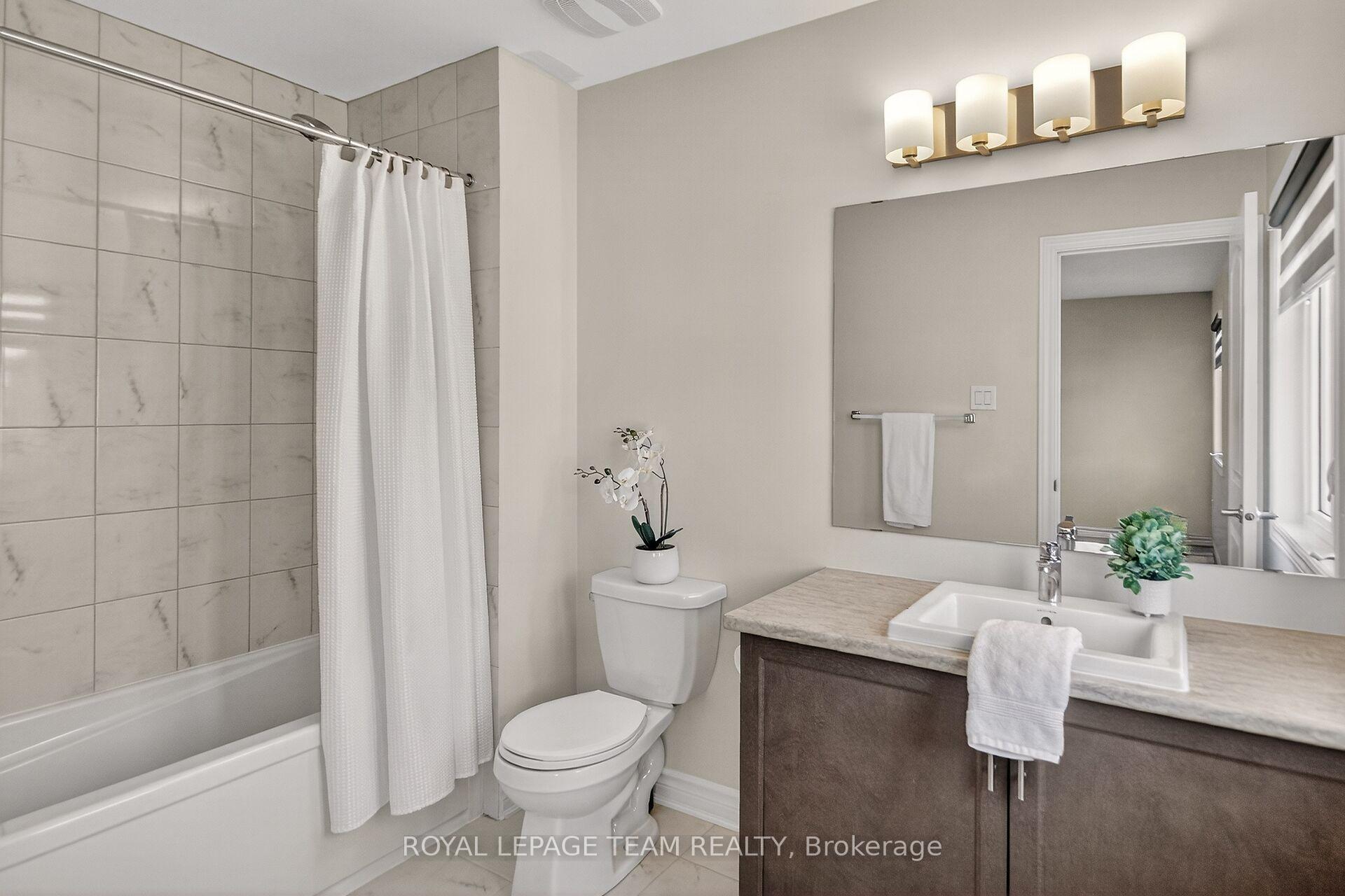 Photo 27 of 548 Flagstaff Drive, Ottawa, Barrhaven - Half Moon Bay — HOMEH
