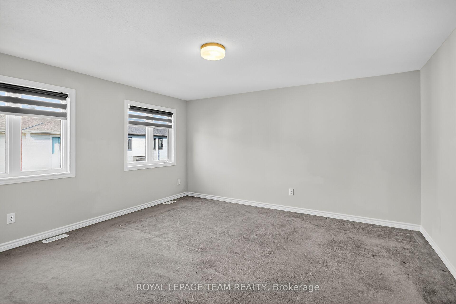 Photo 23 of 548 Flagstaff Drive, Ottawa, Barrhaven - Half Moon Bay — HOMEH