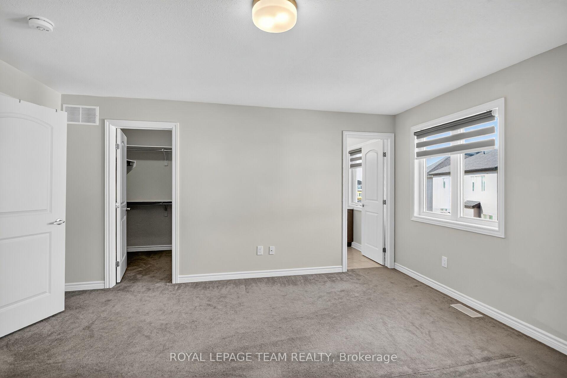 Photo 31 of 548 Flagstaff Drive, Ottawa, Barrhaven - Half Moon Bay — HOMEH