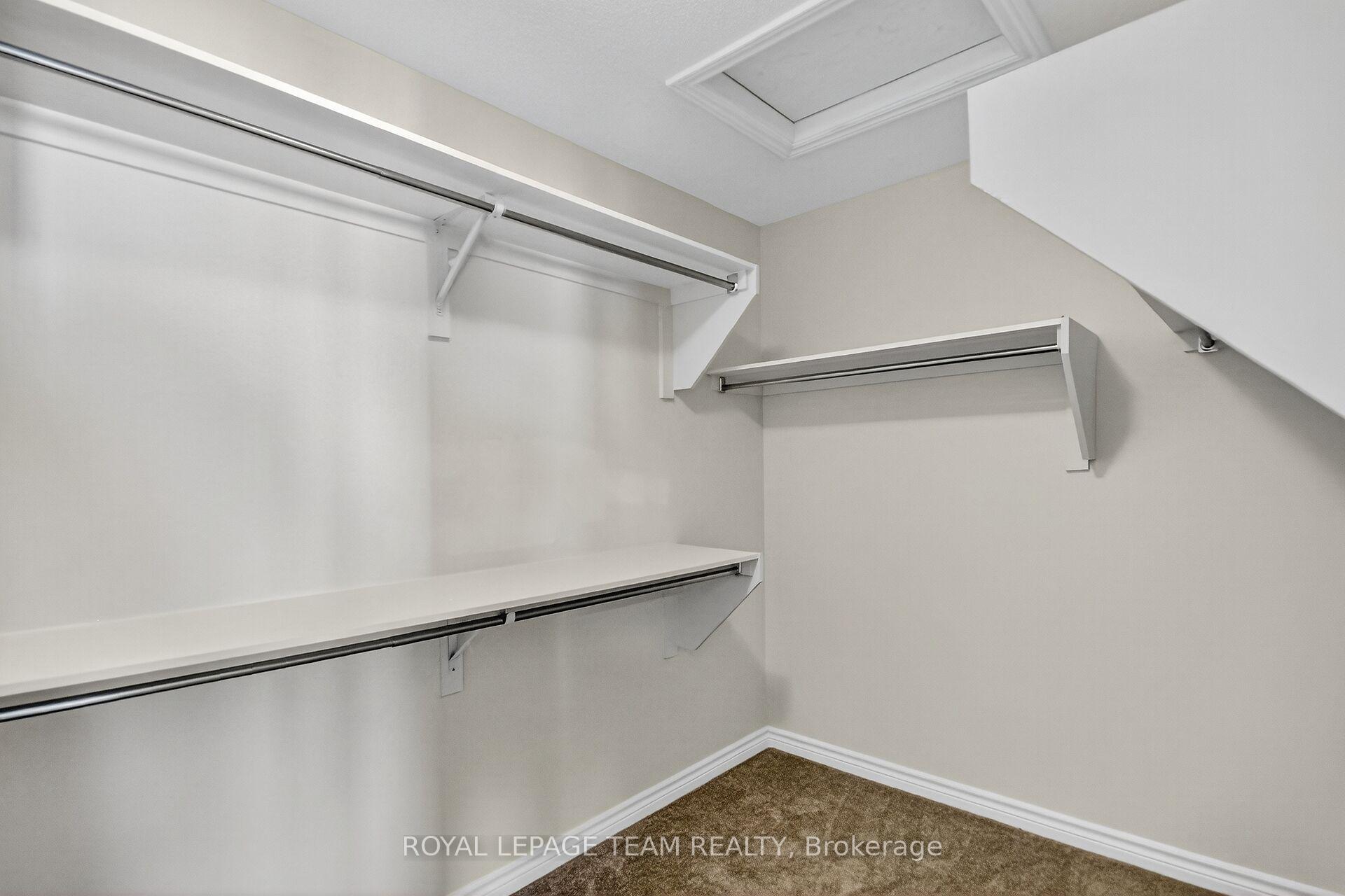 Photo 30 of 548 Flagstaff Drive, Ottawa, Barrhaven - Half Moon Bay — HOMEH