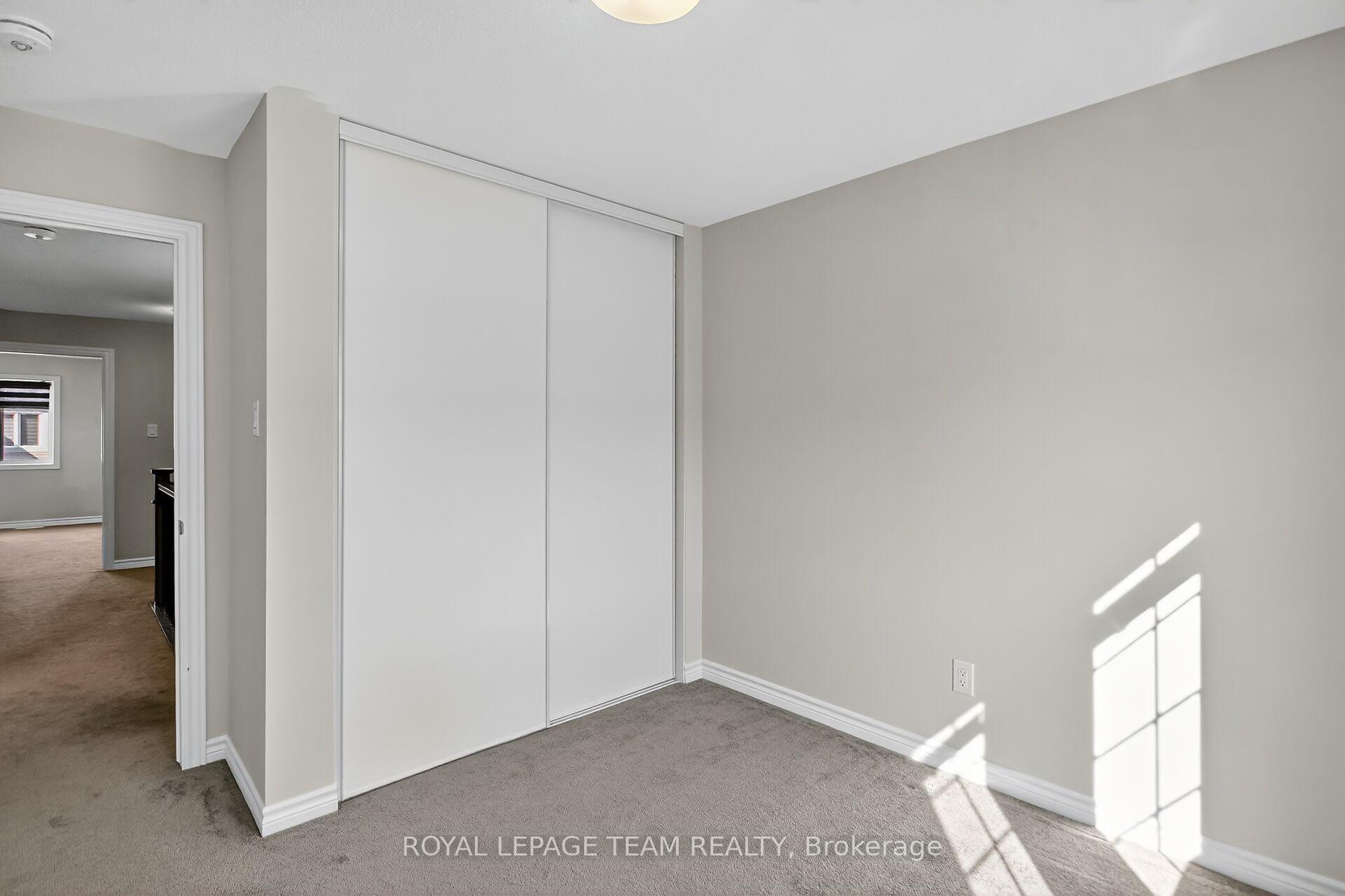Photo 32 of 548 Flagstaff Drive, Ottawa, Barrhaven - Half Moon Bay — HOMEH
