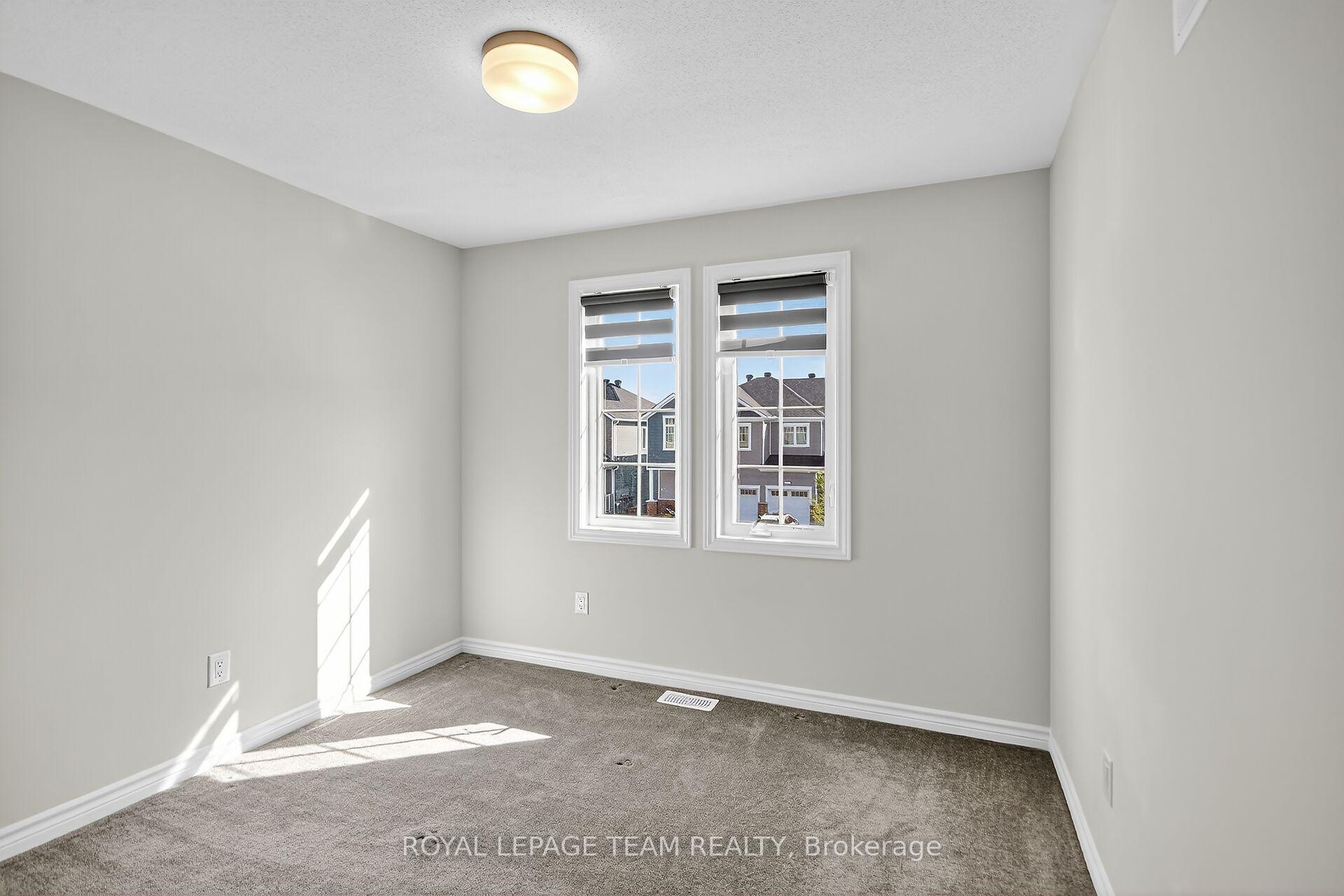 Photo 34 of 548 Flagstaff Drive, Ottawa, Barrhaven - Half Moon Bay — HOMEH