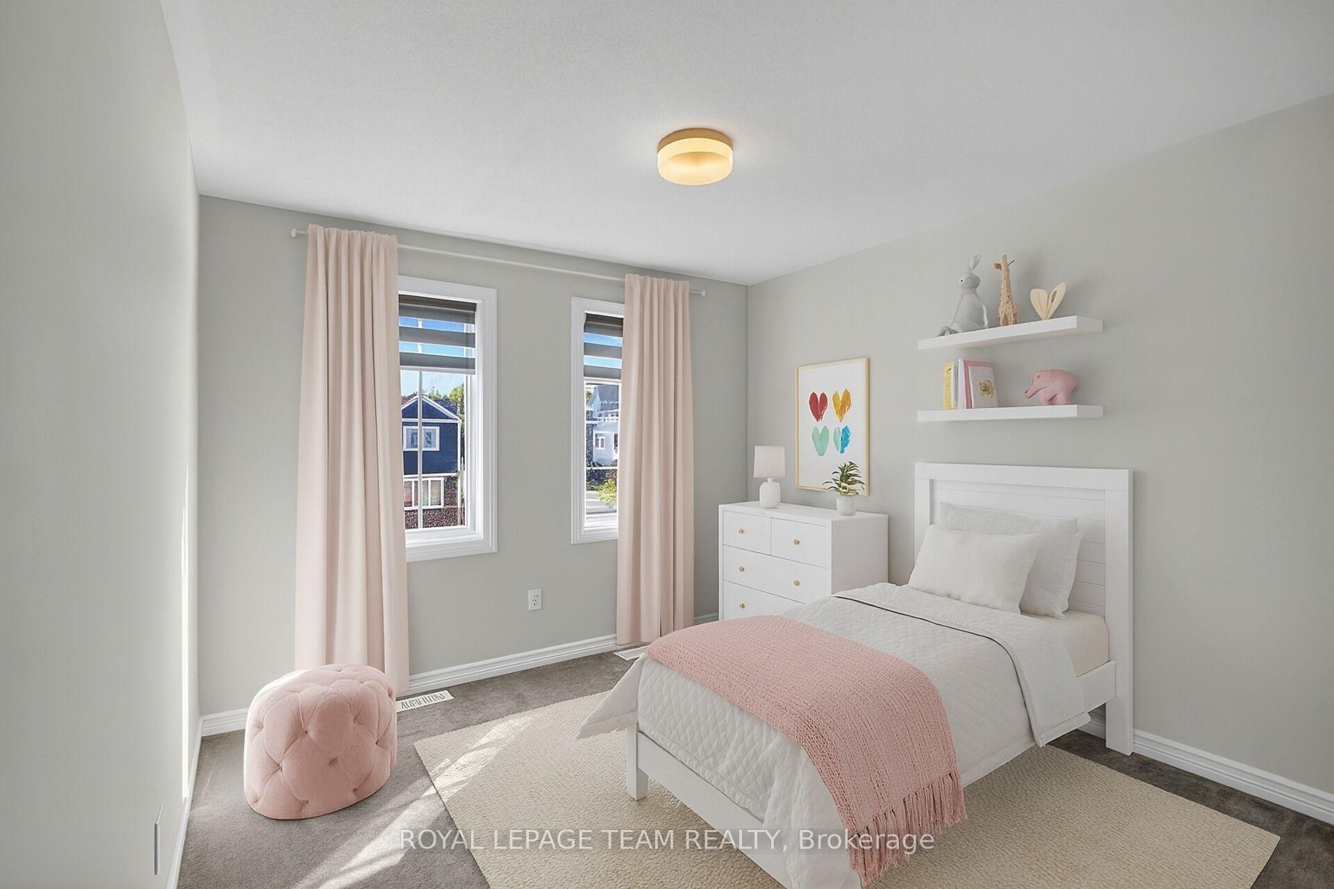 Photo 39 of 548 Flagstaff Drive, Ottawa, Barrhaven - Half Moon Bay — HOMEH