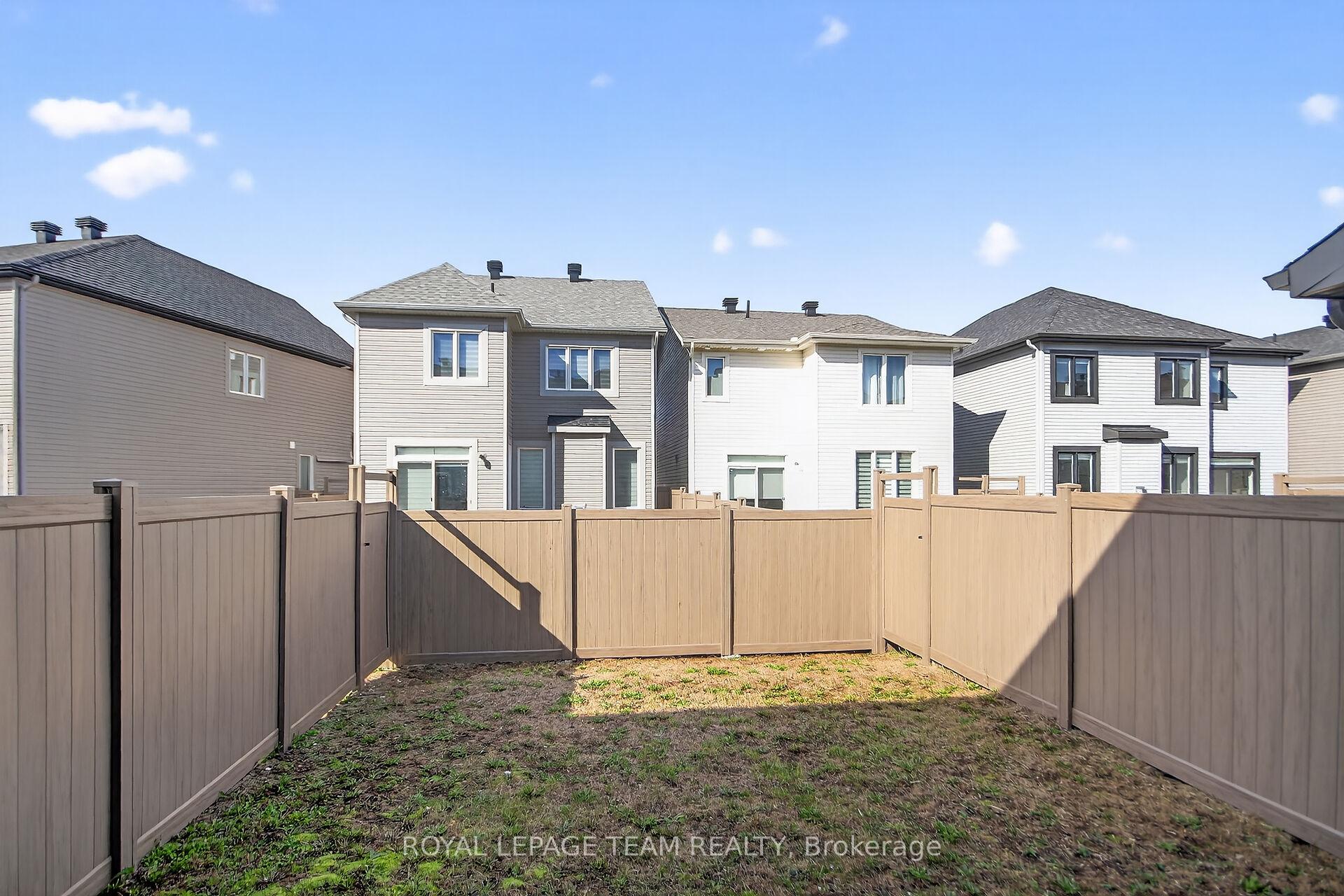 Photo 43 of 548 Flagstaff Drive, Ottawa, Barrhaven - Half Moon Bay — HOMEH