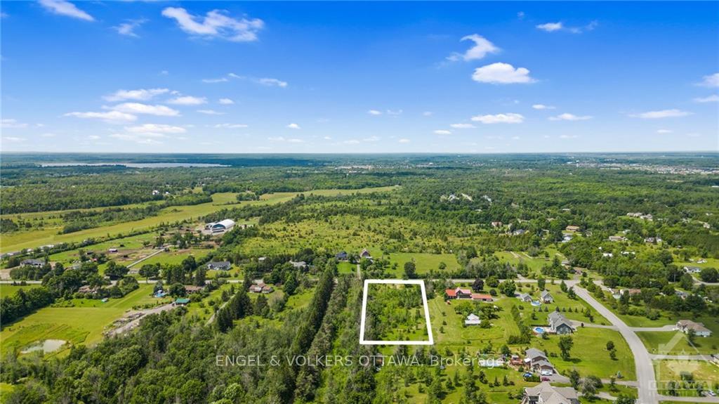 Photo 2 of PTLT13 Ninth Line Road, Beckwith, Beckwith Twp — HOMEH