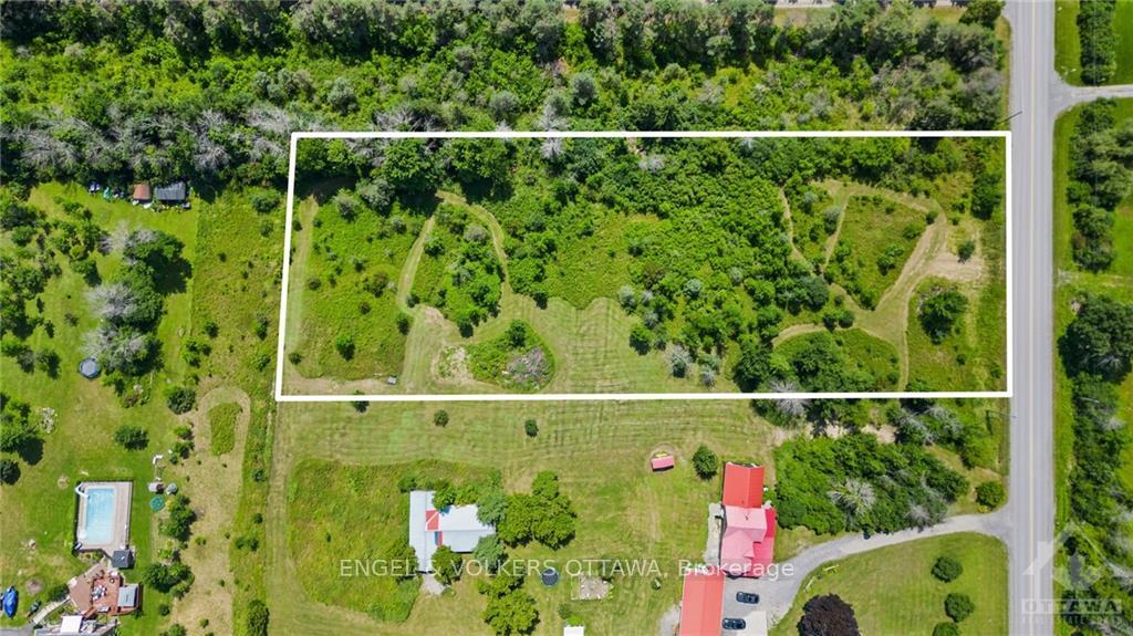 Photo 3 of PTLT13 Ninth Line Road, Beckwith, Beckwith Twp — HOMEH
