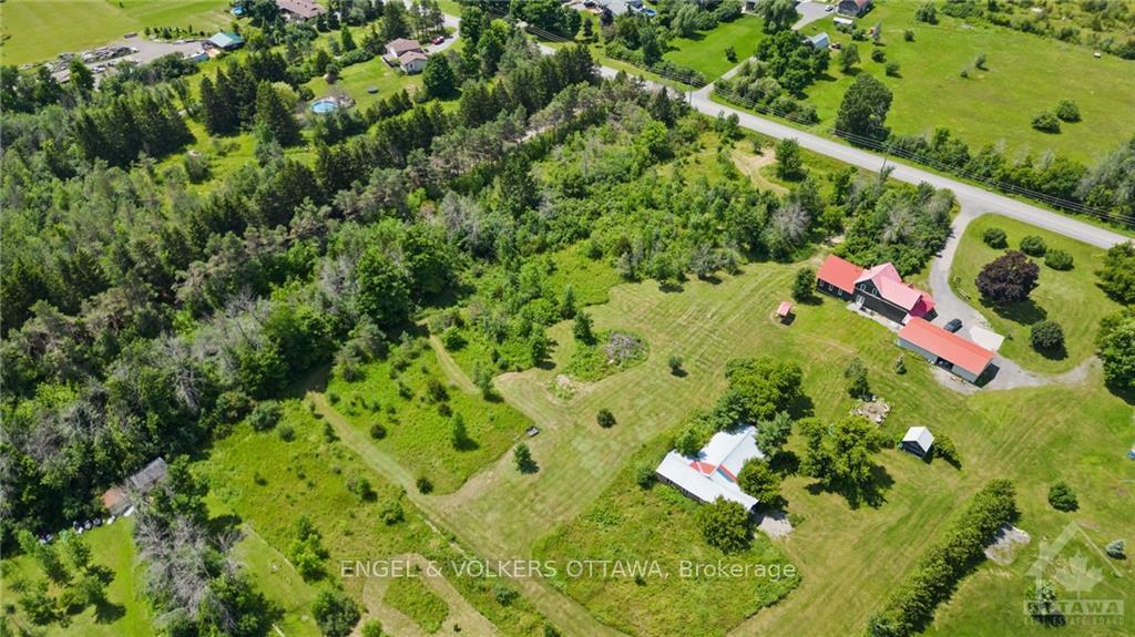 Photo 6 of PTLT13 Ninth Line Road, Beckwith, Beckwith Twp — HOMEH