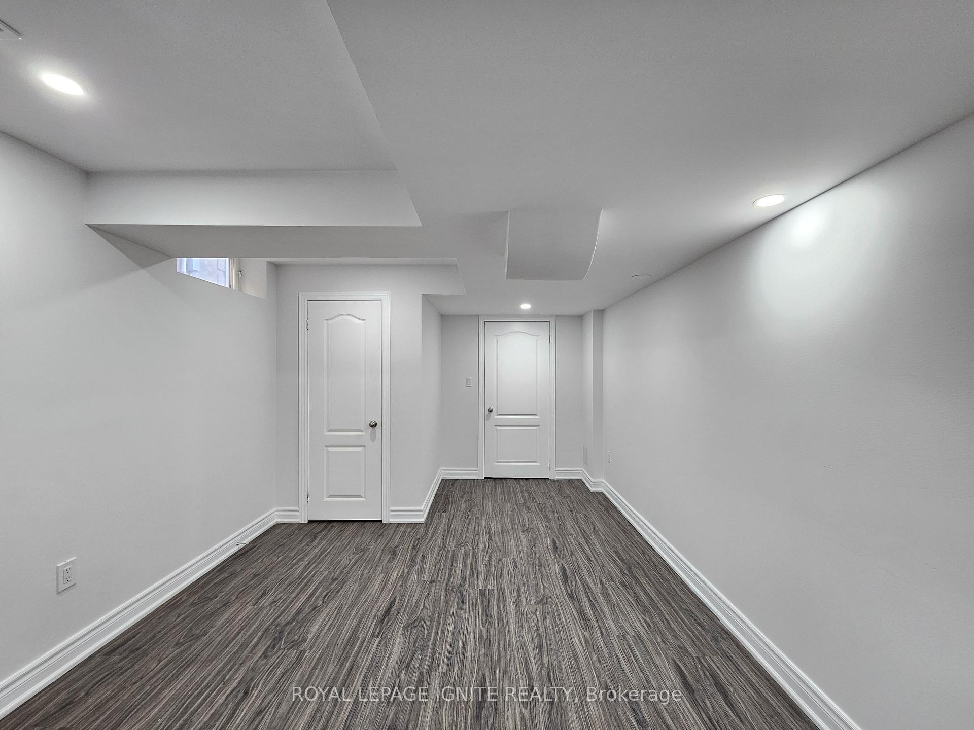Photo 3 of Unit Basement, 79 Retreat Boulevard, Vaughan, Vellore Village — HOMEH