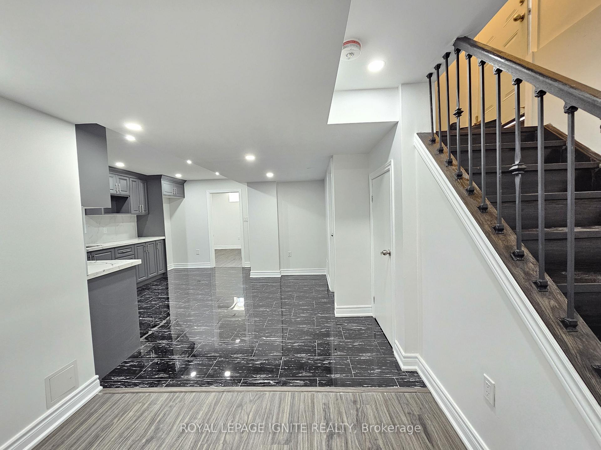 Photo 4 of Unit Basement, 79 Retreat Boulevard, Vaughan, Vellore Village — HOMEH