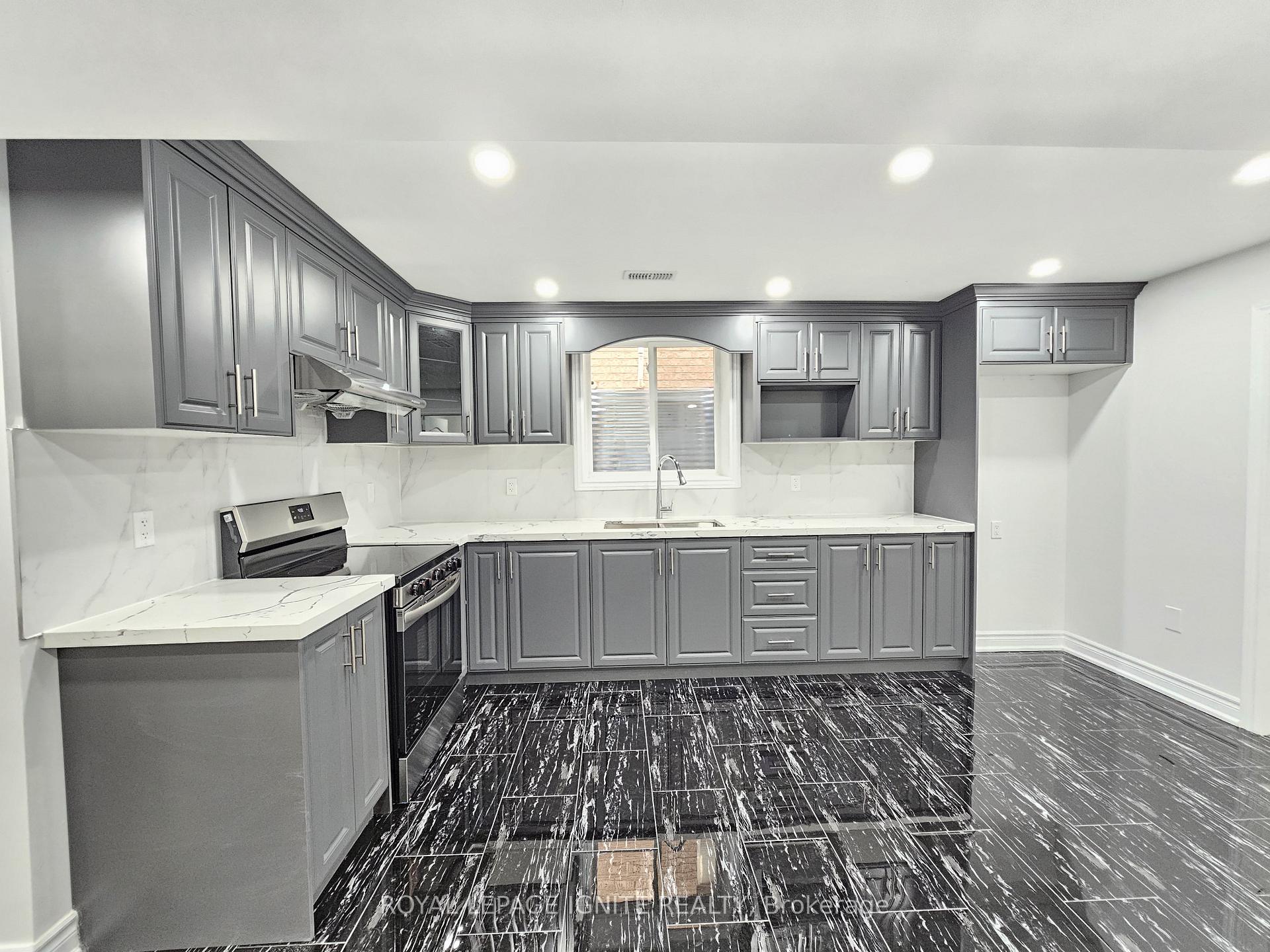 Photo 5 of Unit Basement, 79 Retreat Boulevard, Vaughan, Vellore Village — HOMEH