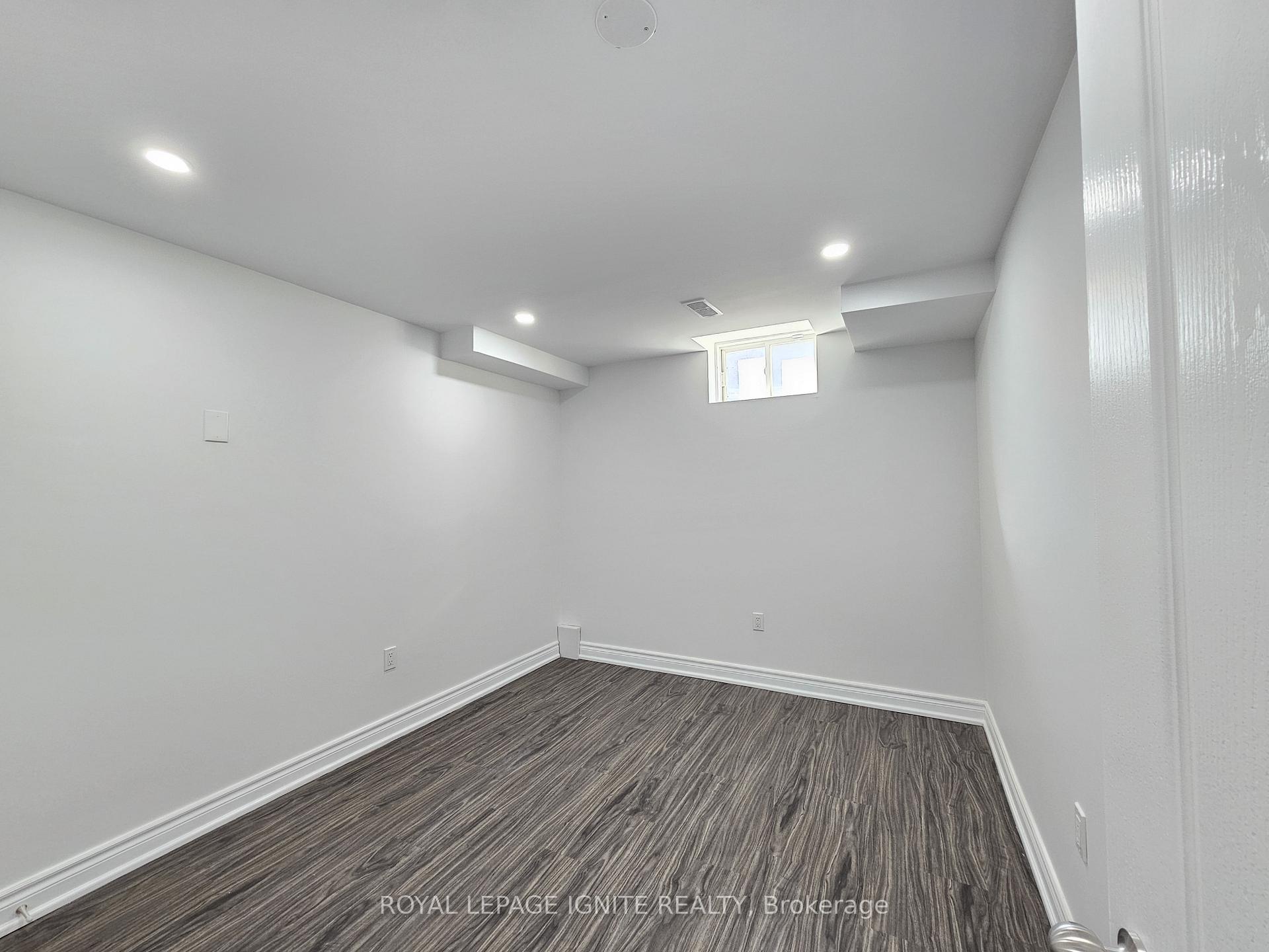 Photo 7 of Unit Basement, 79 Retreat Boulevard, Vaughan, Vellore Village — HOMEH