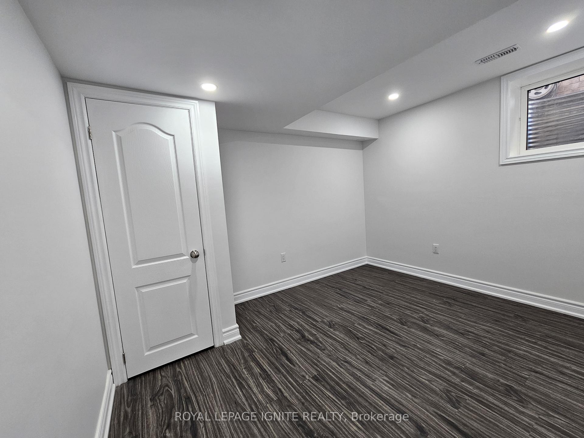 Photo 8 of Unit Basement, 79 Retreat Boulevard, Vaughan, Vellore Village — HOMEH
