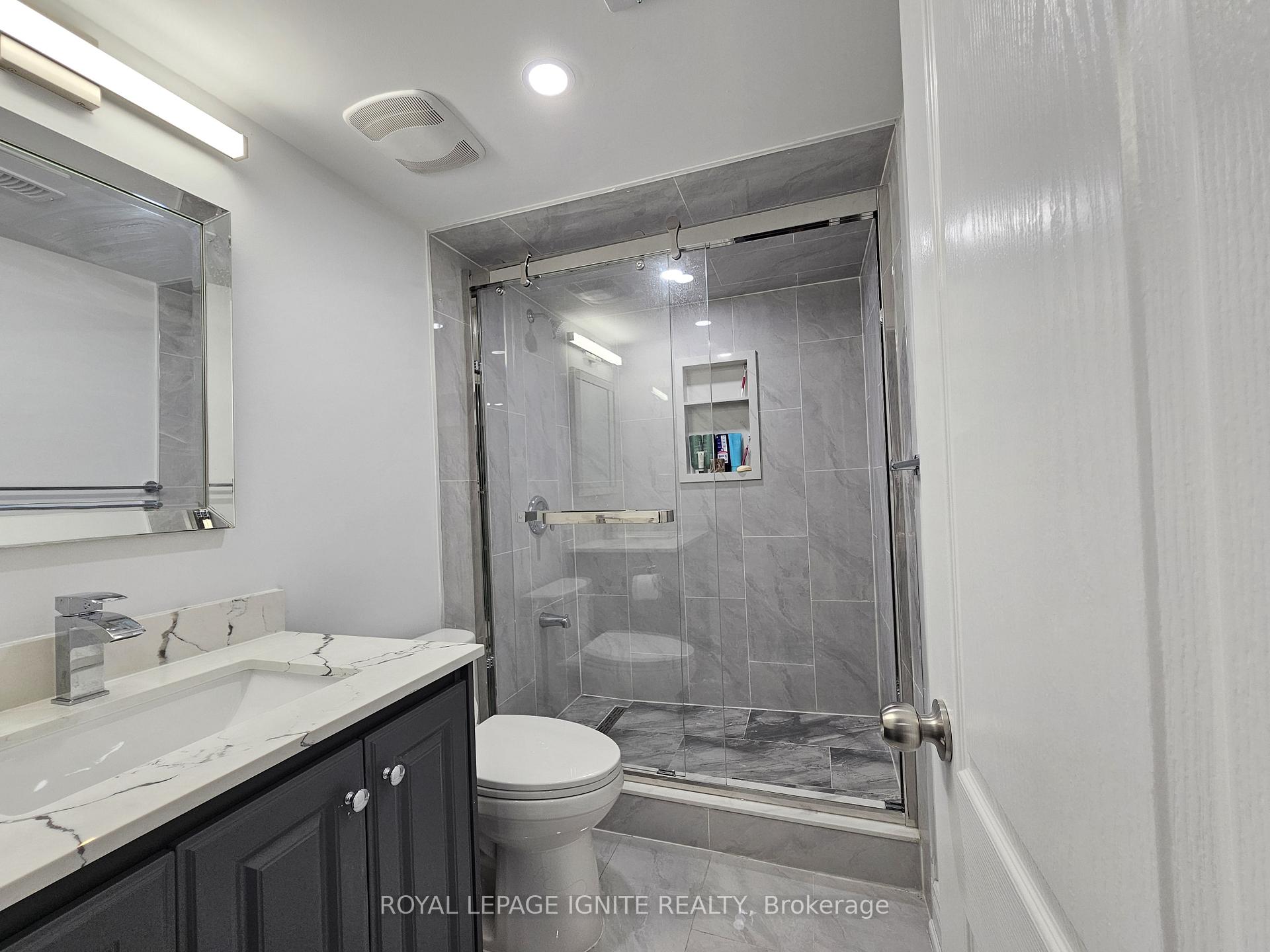 Photo 9 of Unit Basement, 79 Retreat Boulevard, Vaughan, Vellore Village — HOMEH
