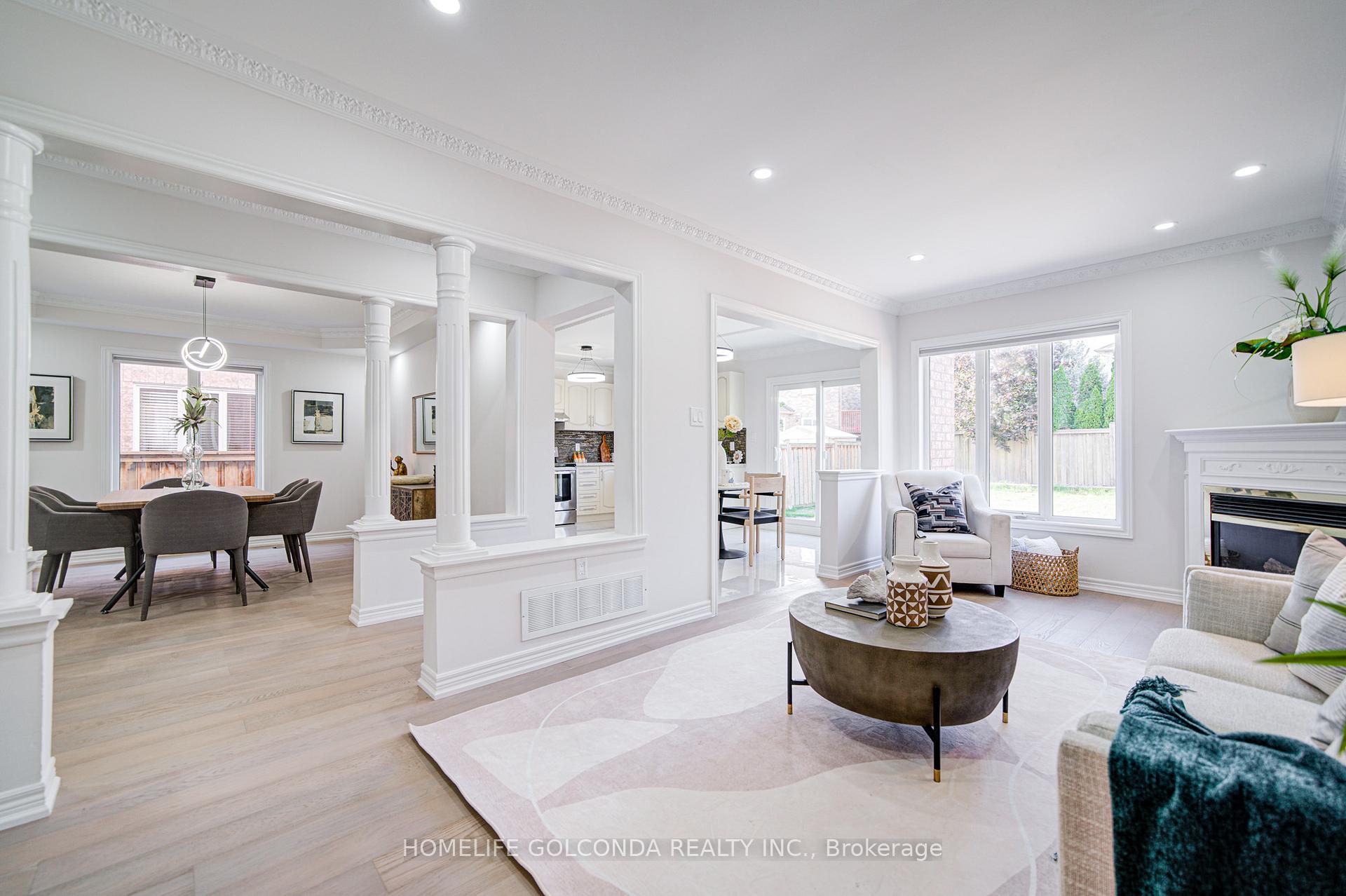 Photo 3 of 1362 Clarence Street, Vaughan, Sonoma Heights — HOMEH