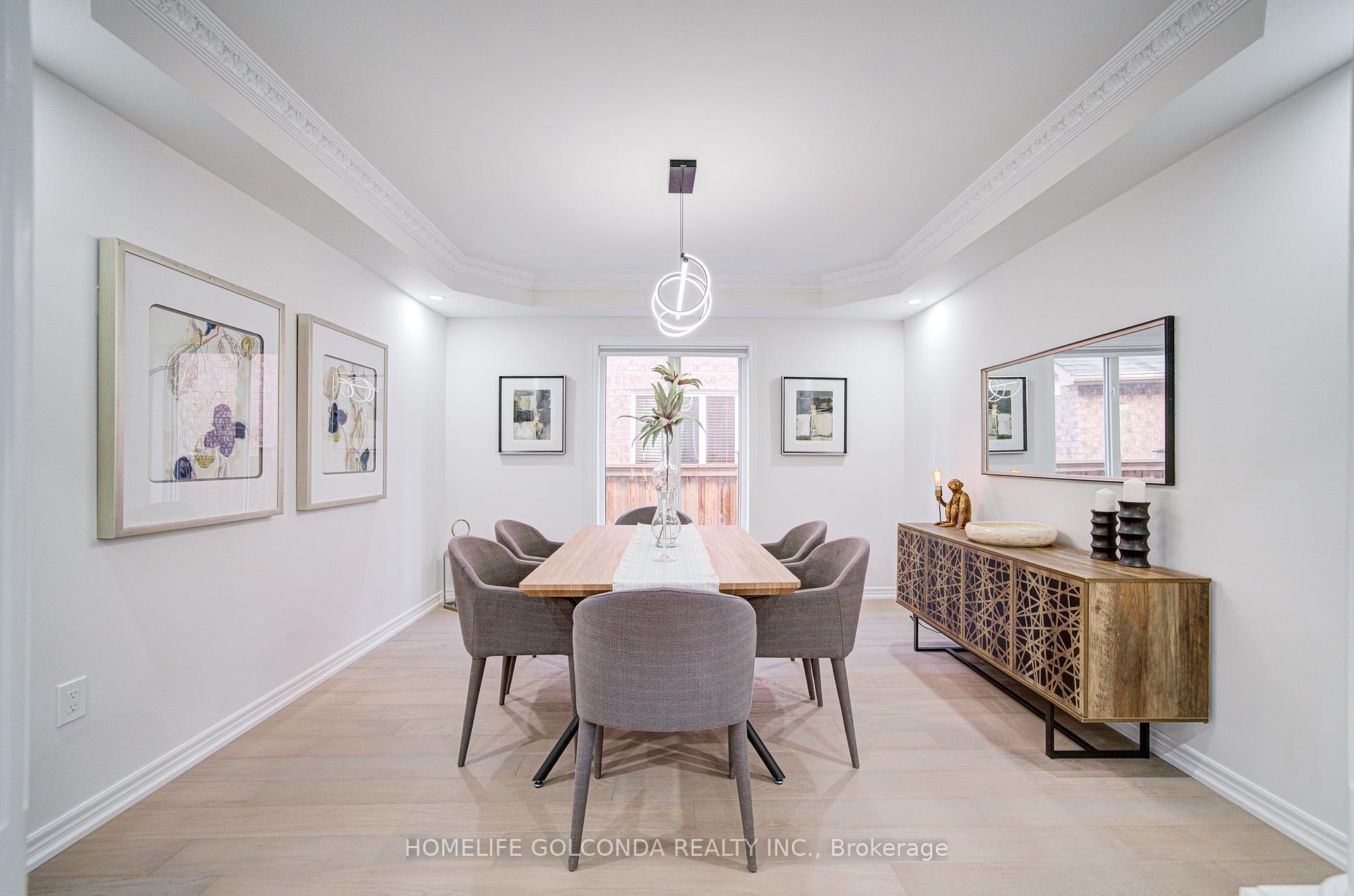 Photo 5 of 1362 Clarence Street, Vaughan, Sonoma Heights — HOMEH