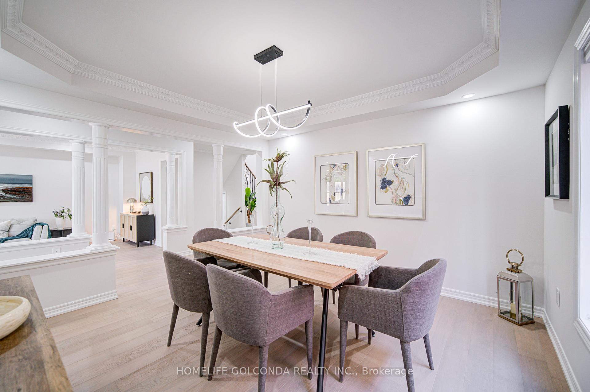 Photo 6 of 1362 Clarence Street, Vaughan, Sonoma Heights — HOMEH