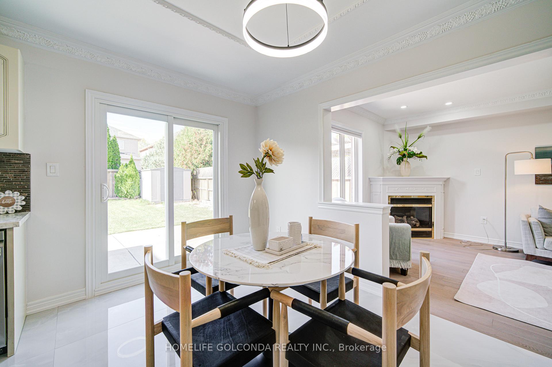 Photo 9 of 1362 Clarence Street, Vaughan, Sonoma Heights — HOMEH